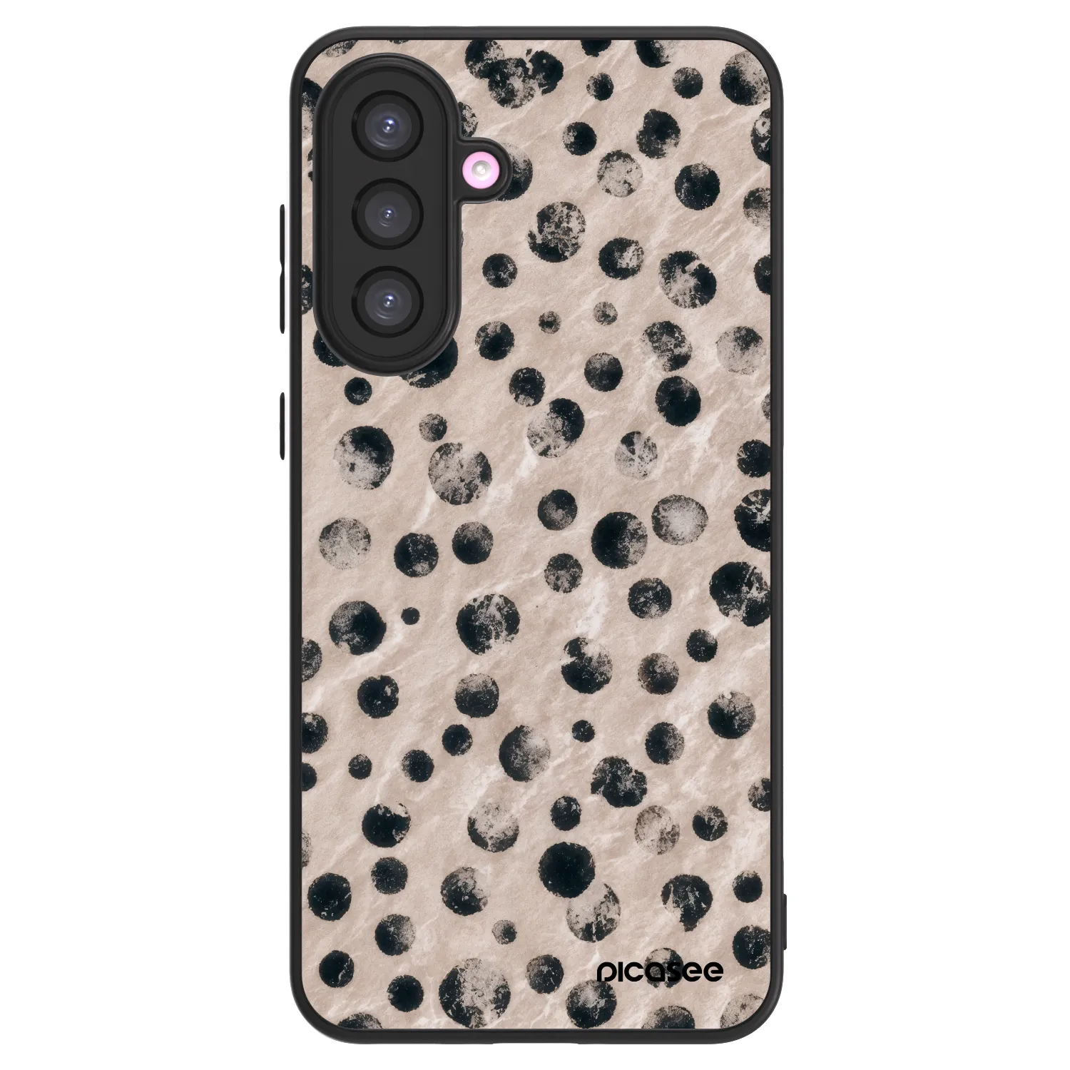 Picasee ULTIMATE CASE na Samsung Galaxy A56 5G A566B - Inked