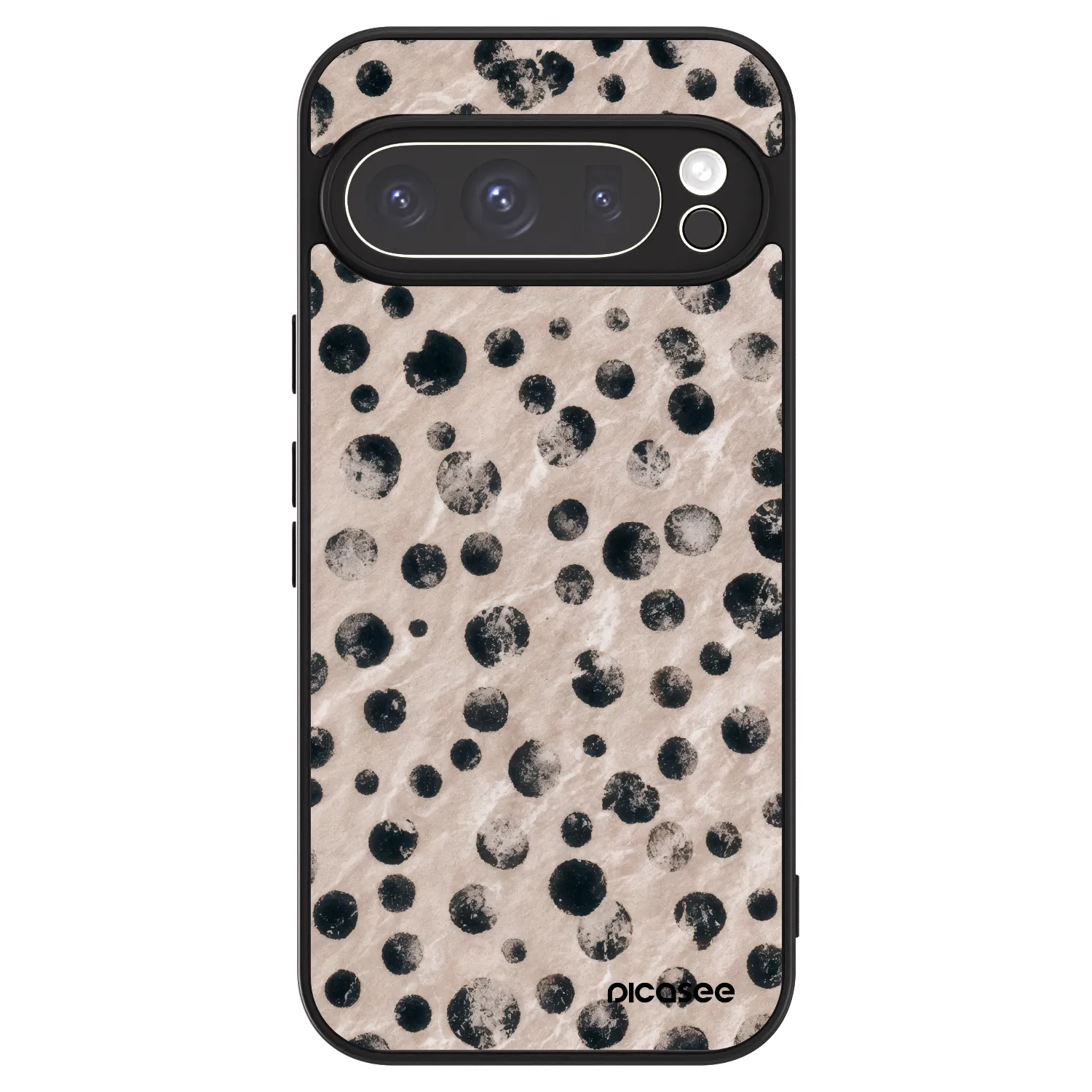 Picasee ULTIMATE CASE na Google Pixel 9 Pro - Inked