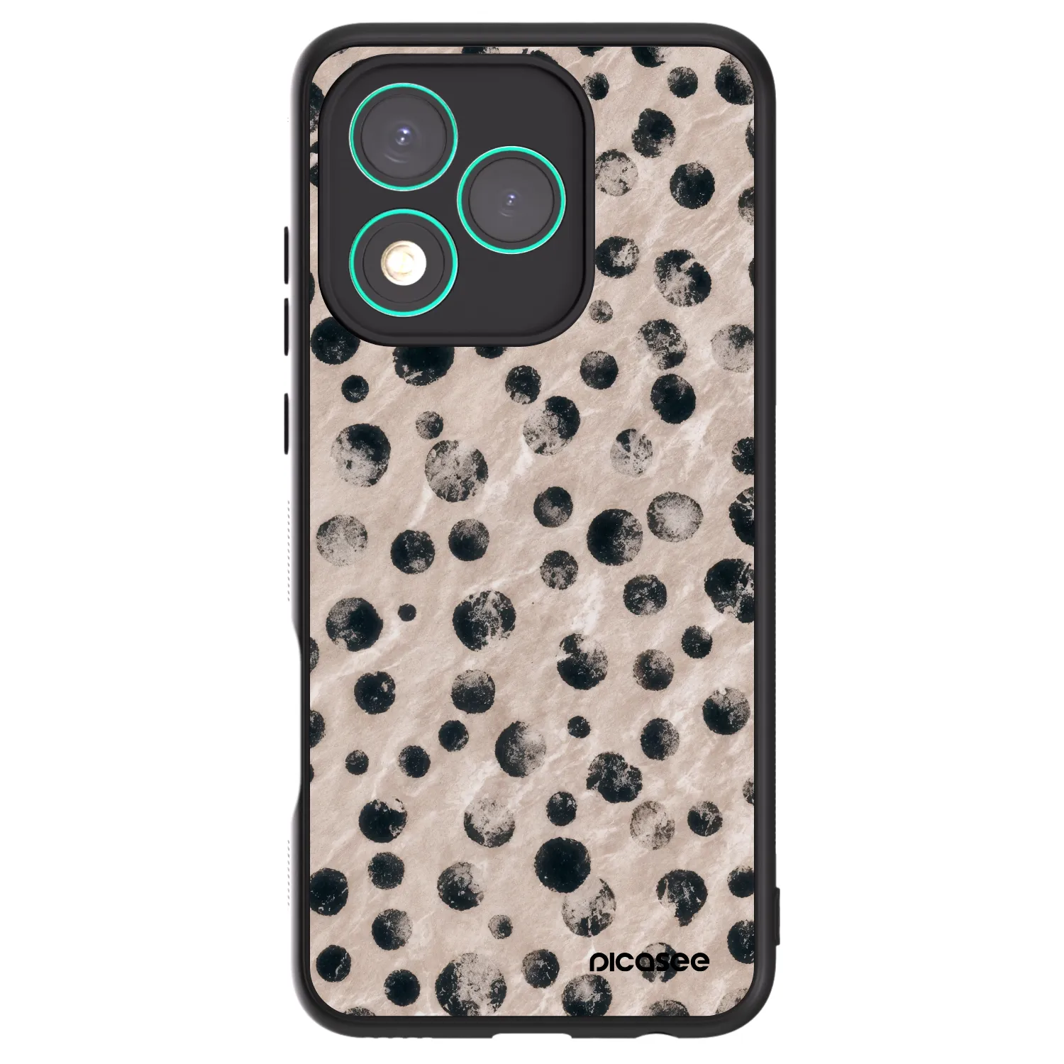 Picasee ULTIMATE CASE na Honor 400 Lite 5G - Inked