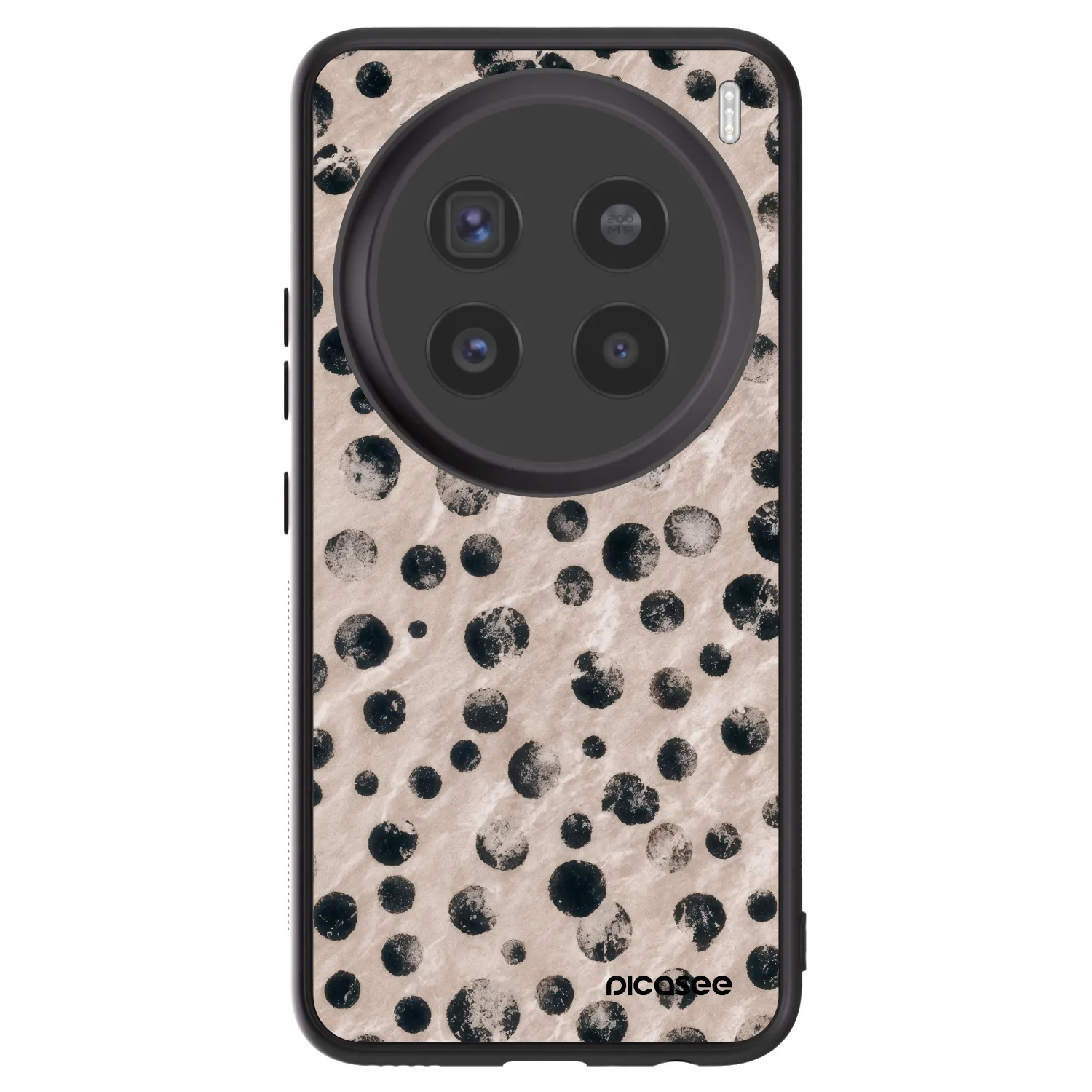 Picasee ULTIMATE CASE na Vivo X200 Pro - Inked