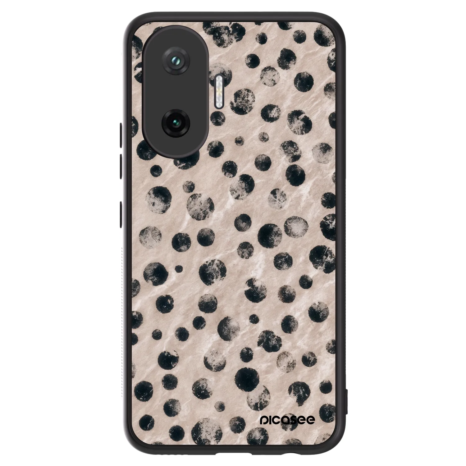 Picasee ULTIMATE CASE na Xiaomi Poco F7 Pro 5G - Inked