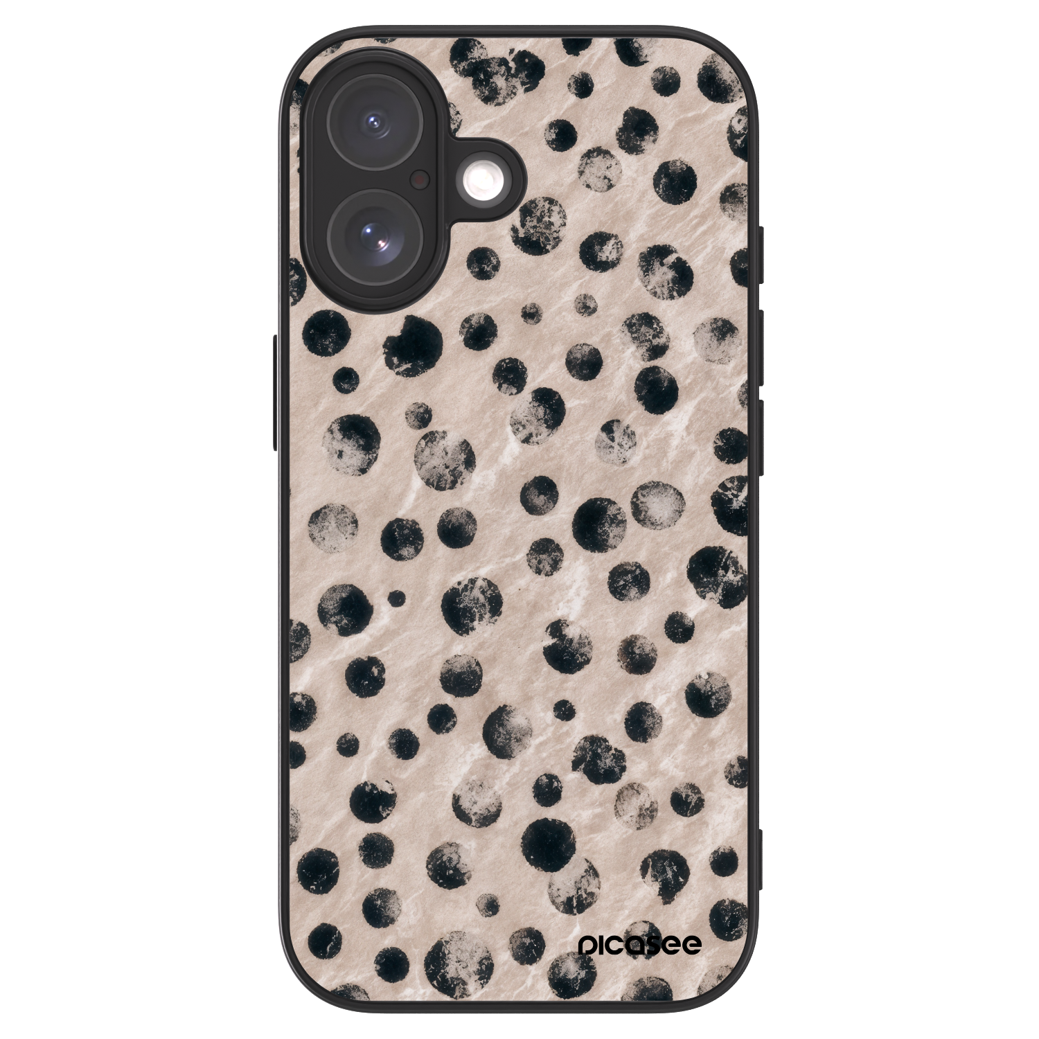 Picasee ULTIMATE CASE na Apple iPhone 17 - Inked
