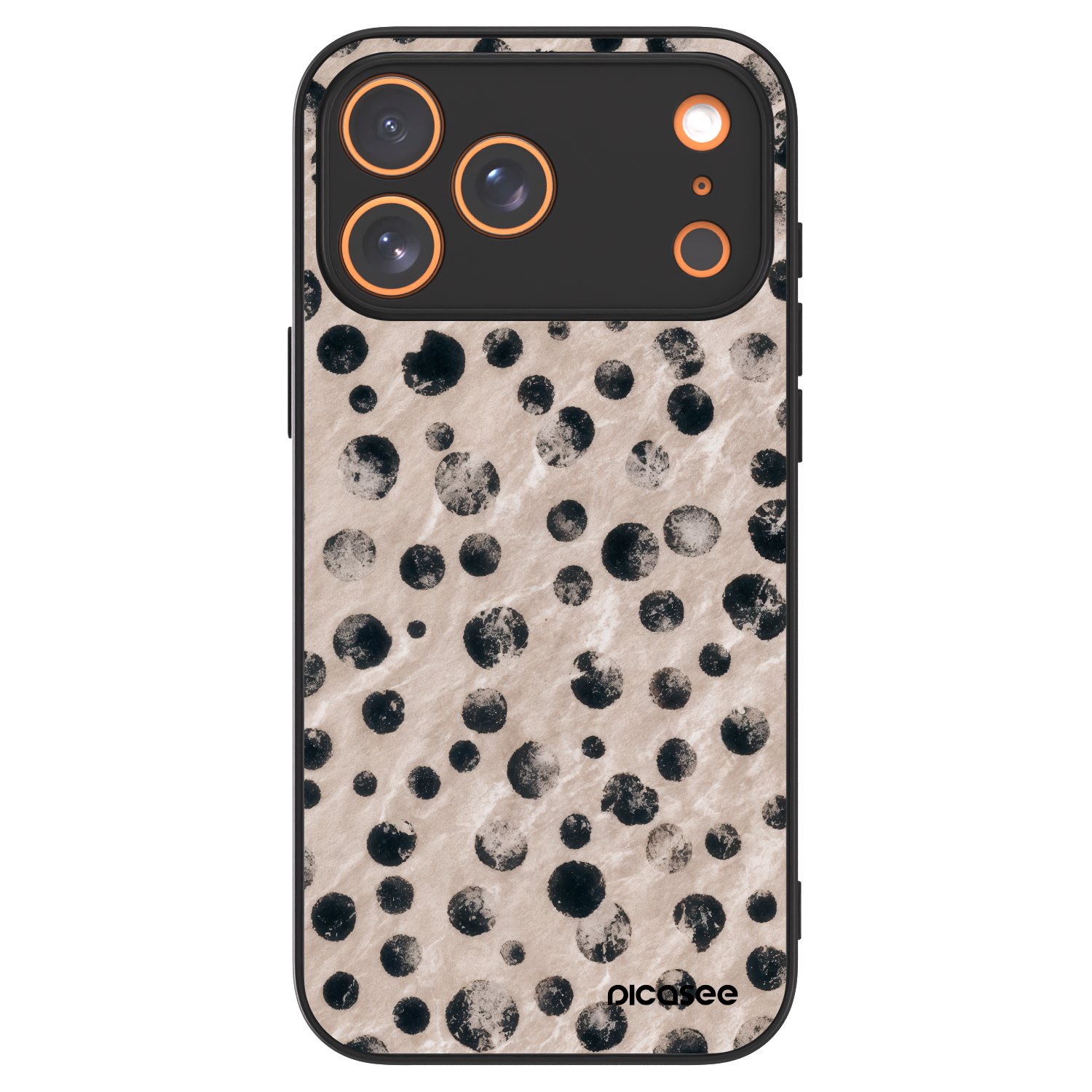 Picasee ULTIMATE CASE na Apple iPhone 17 Pro Max - Inked