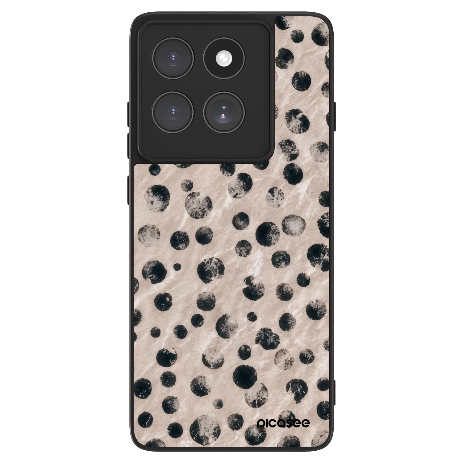 Picasee ULTIMATE CASE na Motorola Edge 60 Pro - Inked