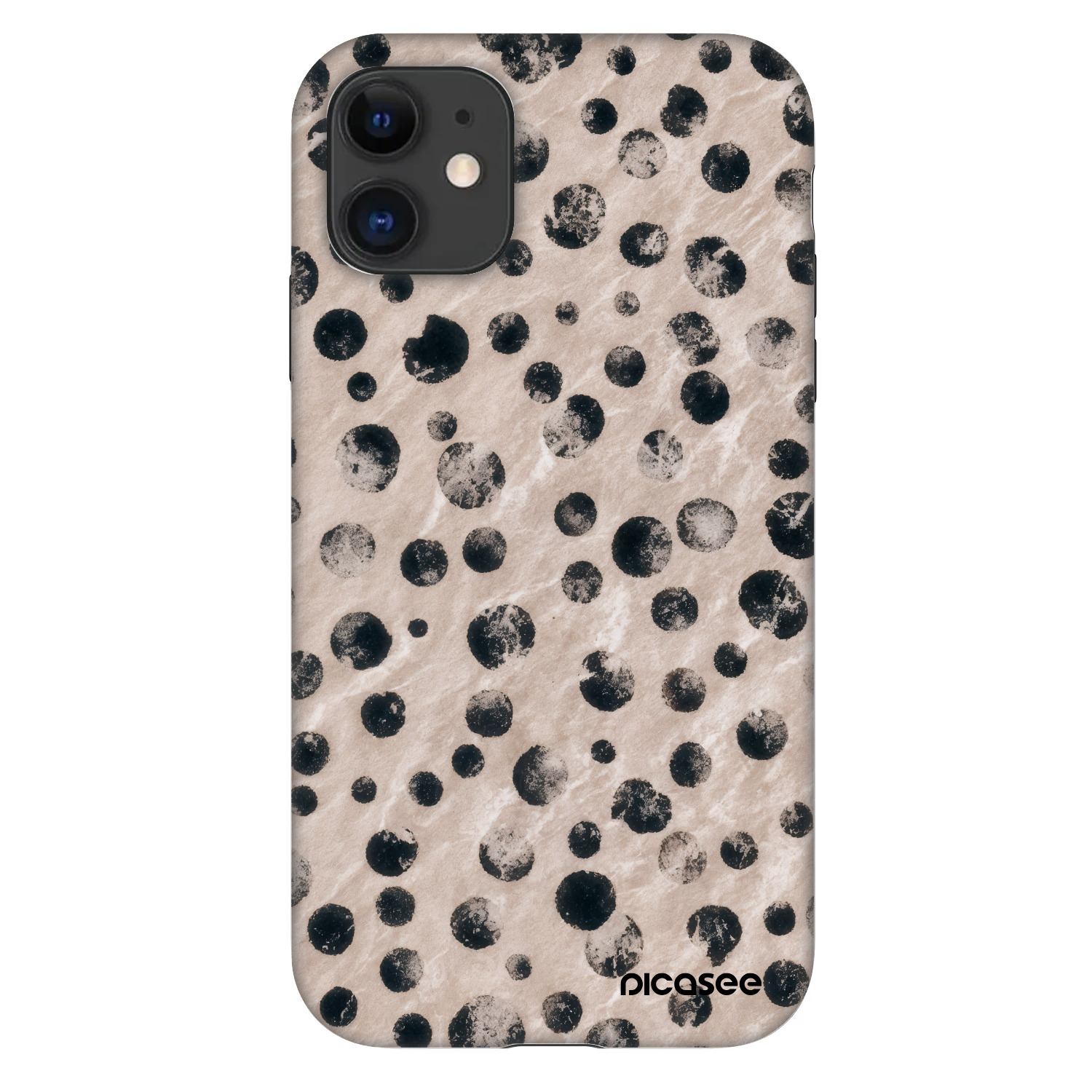 Picasee Fashion Case na Apple iPhone 11 - Inked