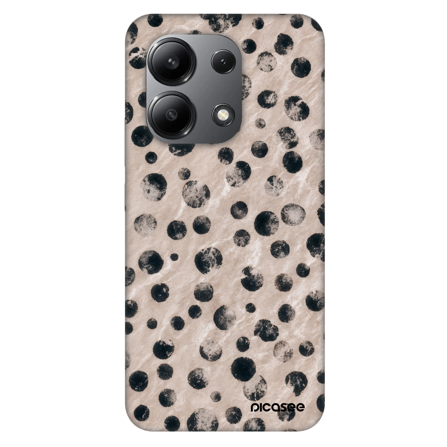 Picasee Fashion Case na Xiaomi Redmi Note 13 4G - Inked