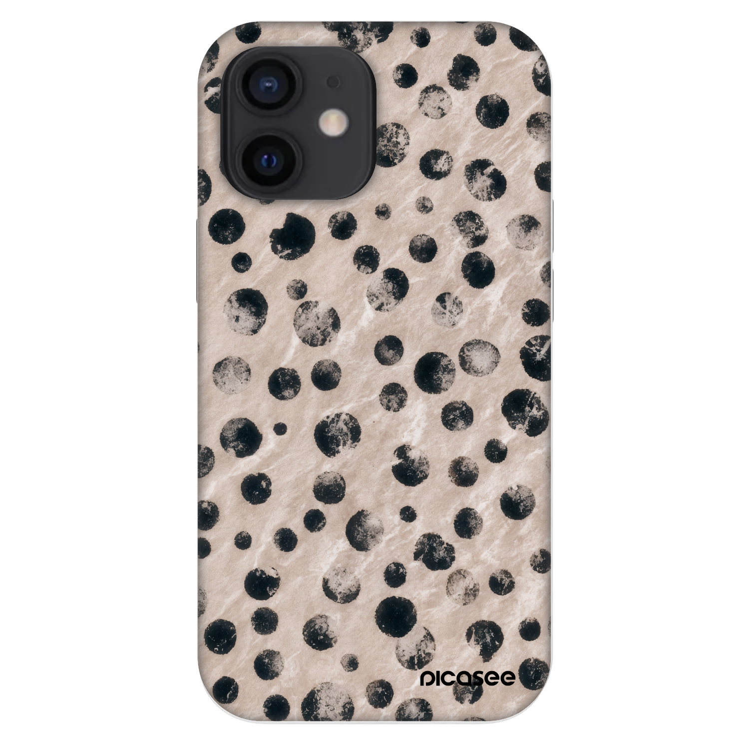 Picasee Fashion Case na Apple iPhone 12 mini - Inked