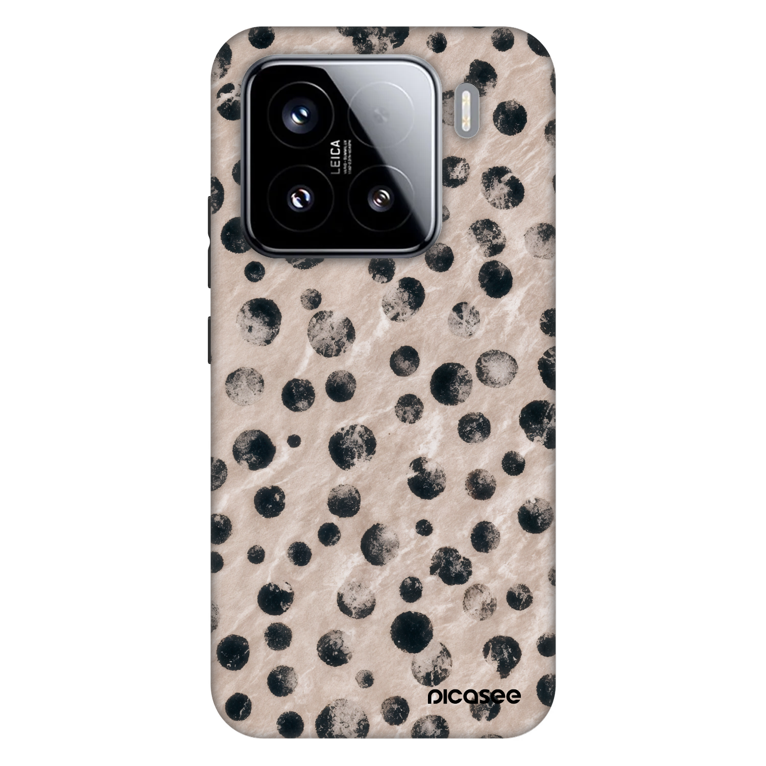 Picasee Fashion Case na Xiaomi 15 - Inked