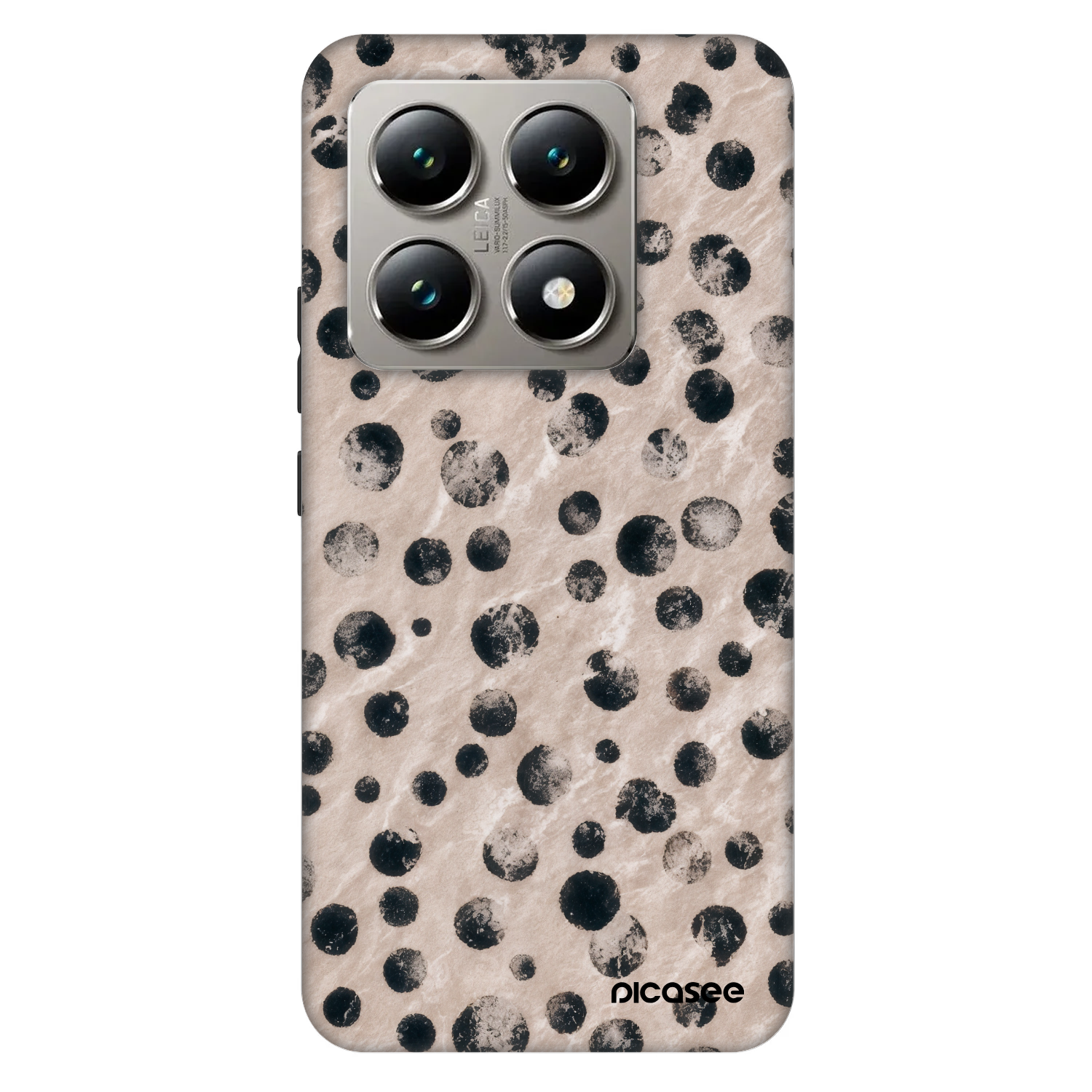 Picasee Fashion Case na Xiaomi 14T Pro - Inked