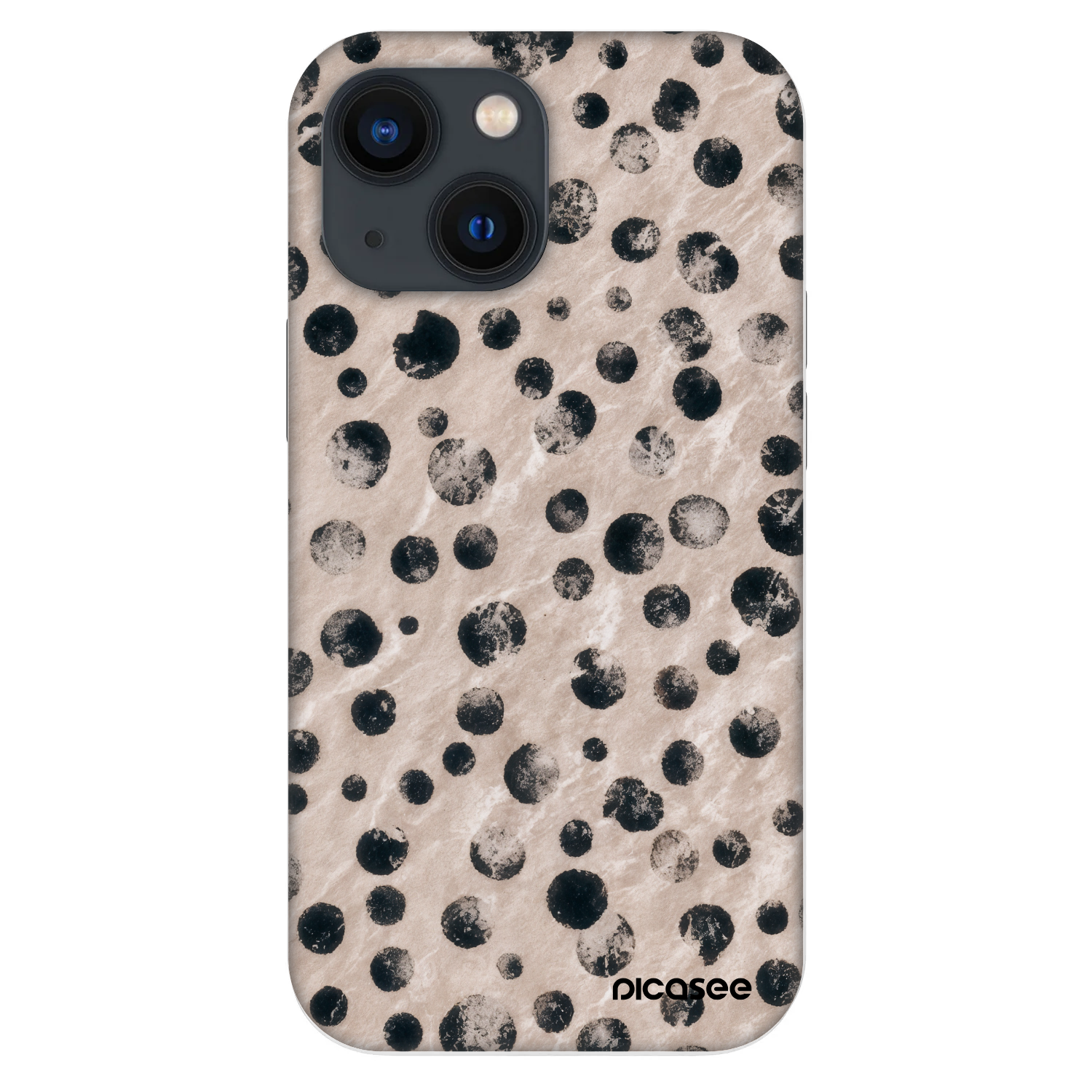 Picasee Fashion Case na Apple iPhone 13 mini - Inked