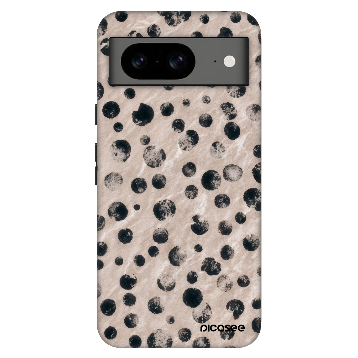 Picasee Fashion Case na Google Pixel 8 Pro - Inked