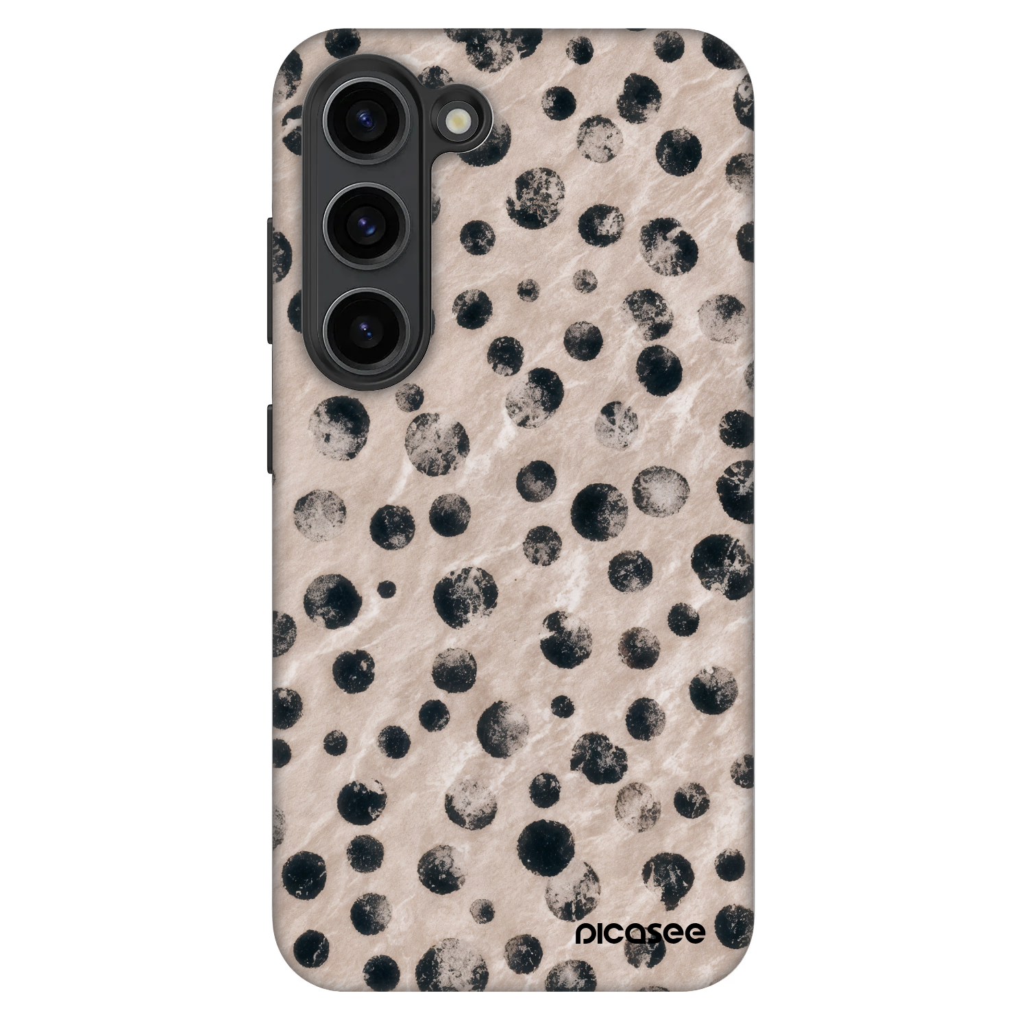 Picasee Fashion Case na Samsung Galaxy S23+ 5G - Inked