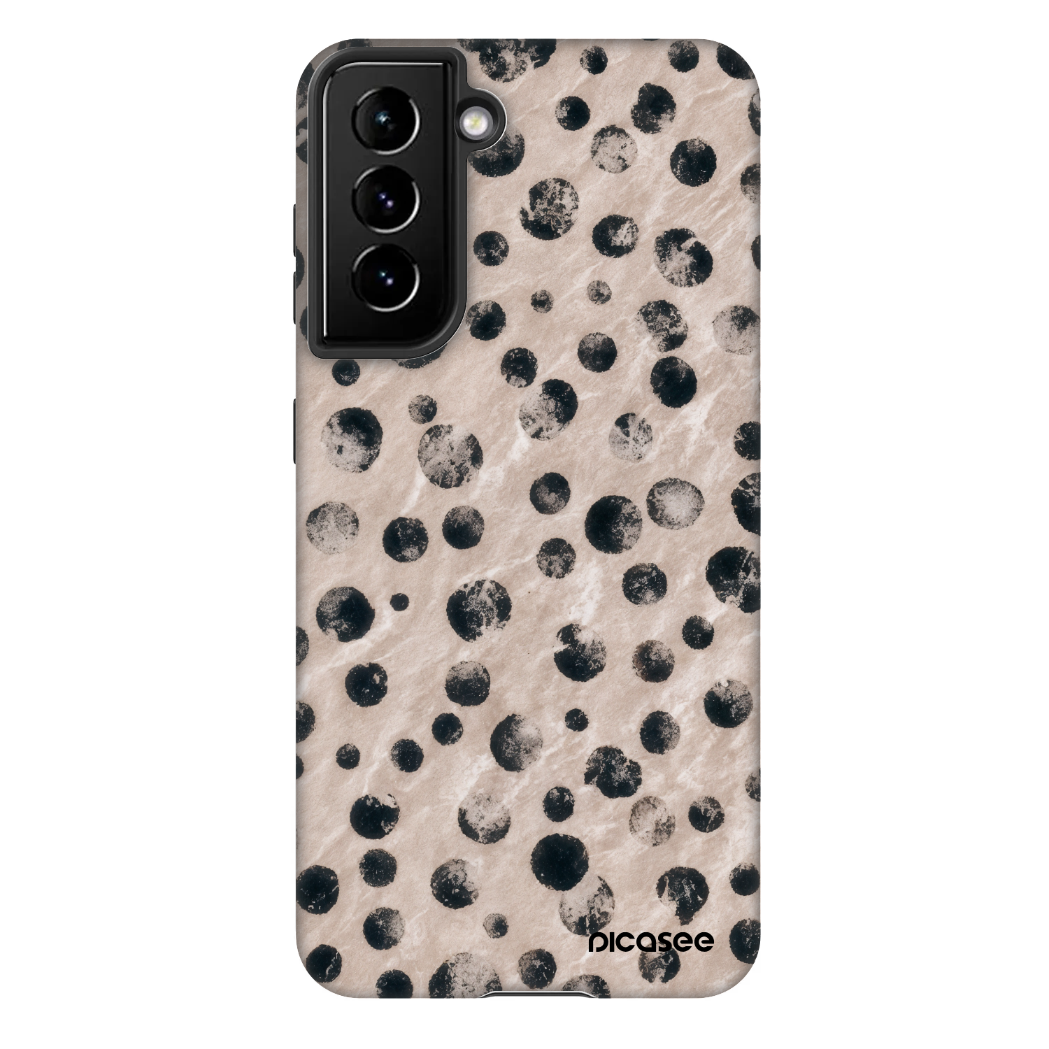 Picasee Fashion Case na Samsung Galaxy S21 5G G991B - Inked