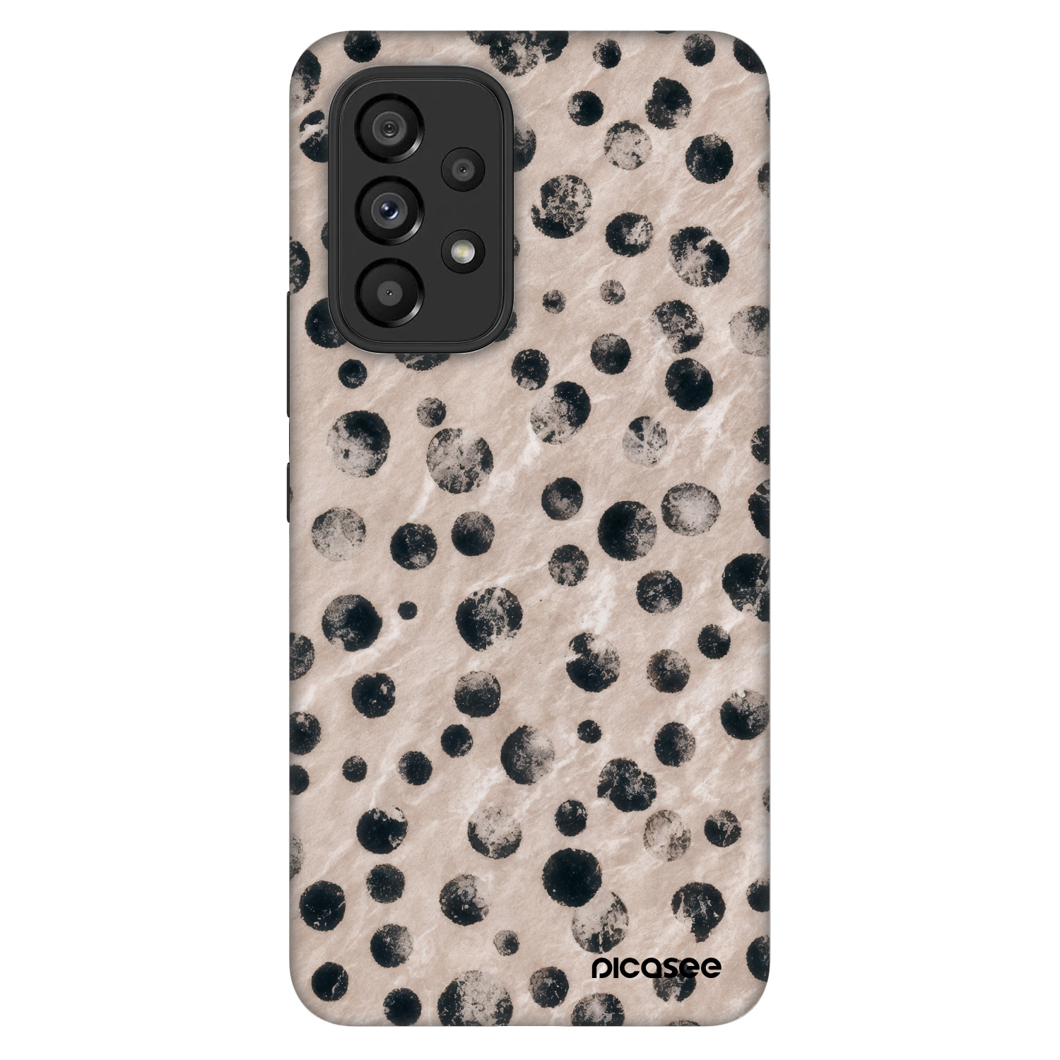 Picasee Fashion Case na Samsung Galaxy A53 5G A536 - Inked