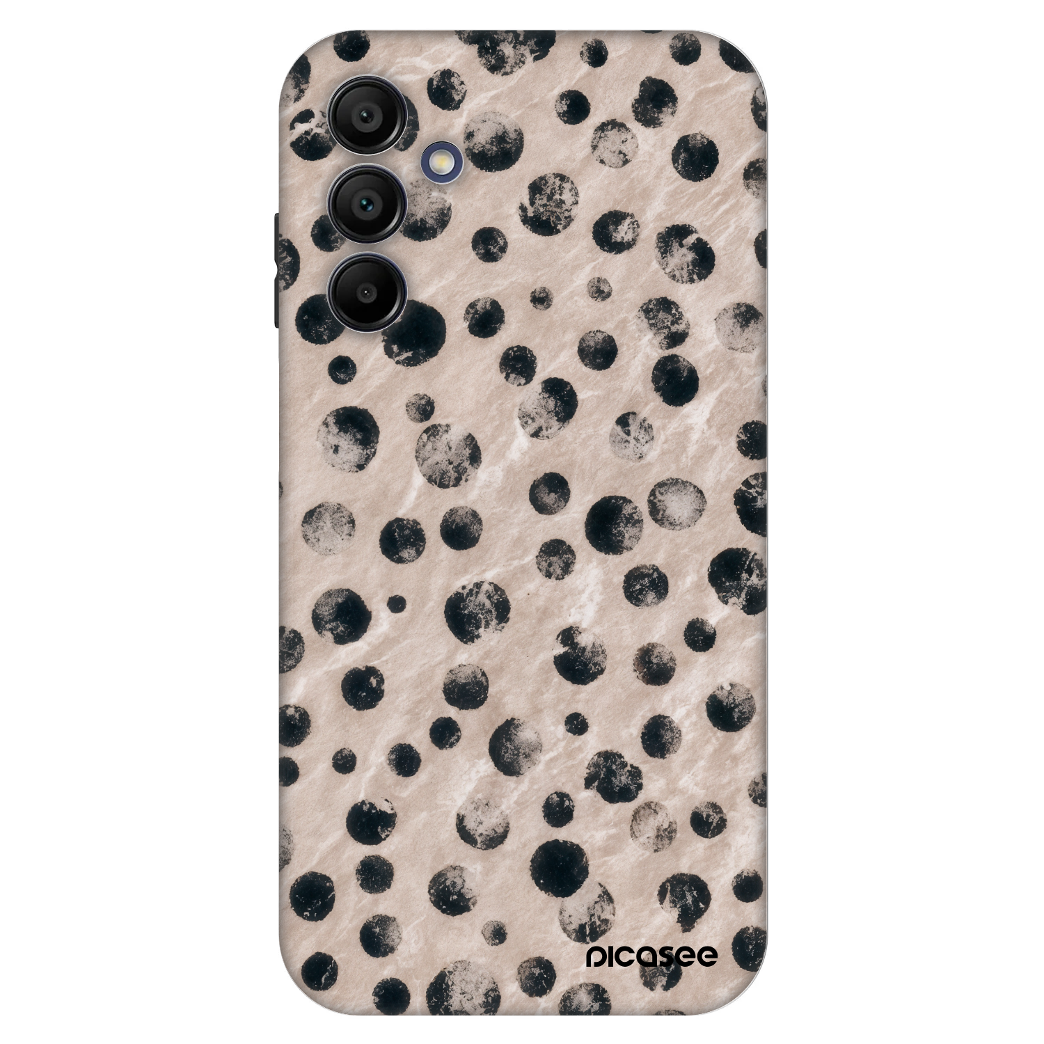 Picasee Fashion Case na Samsung Galaxy A15 A156B 5G - Inked