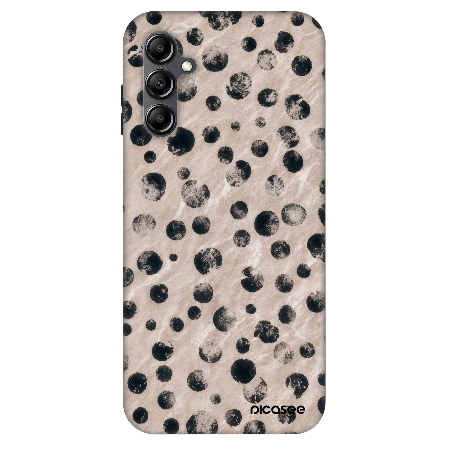 Picasee Fashion Case na Samsung Galaxy A14 4G A145R - Inked