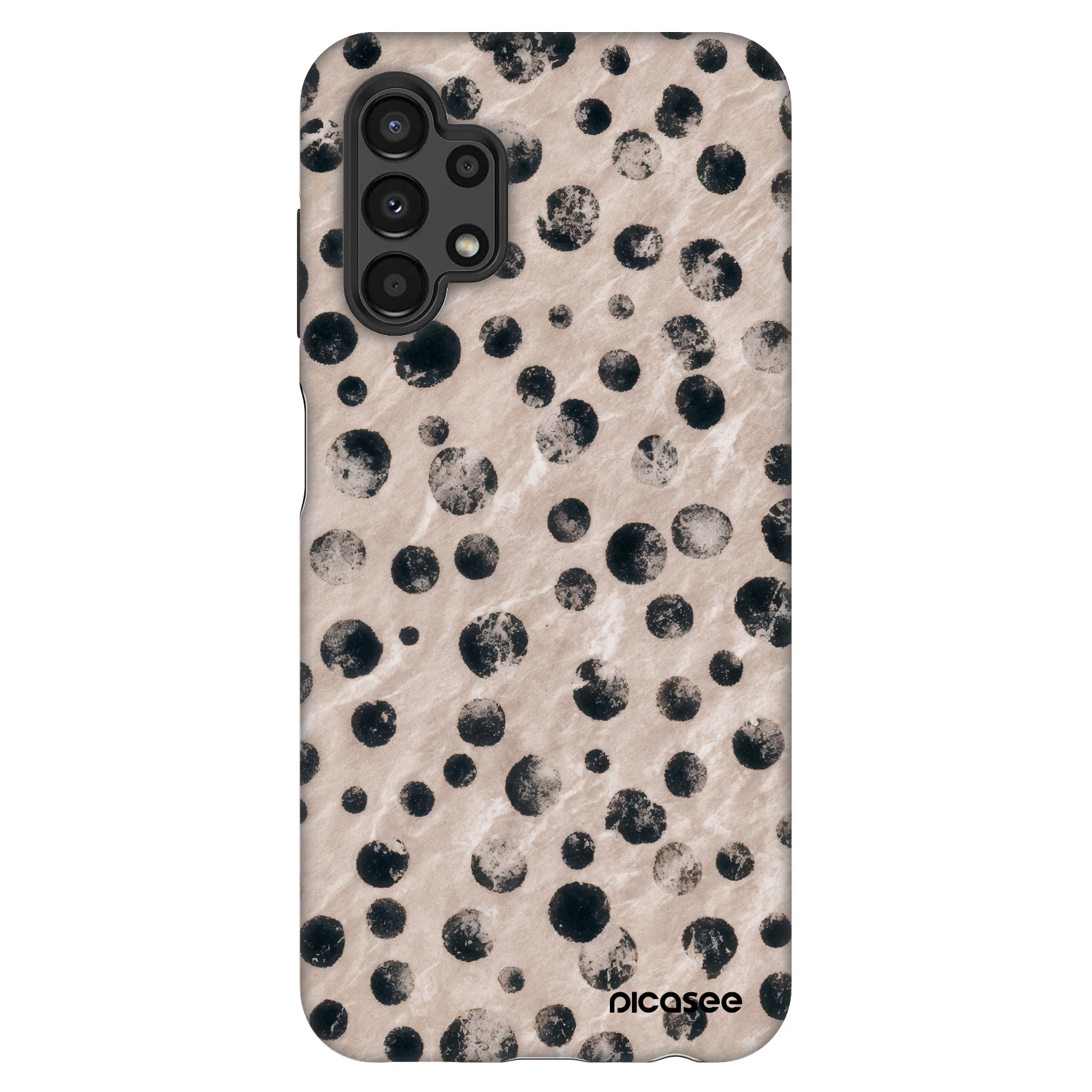 Picasee Fashion Case na Samsung Galaxy A13 4G A135 - Inked