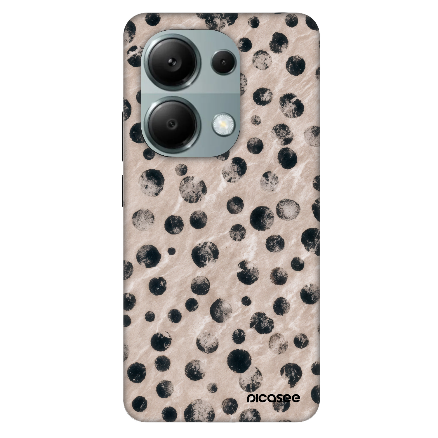 Picasee Fashion Case na Xiaomi Redmi Note 13 Pro 4G - Inked