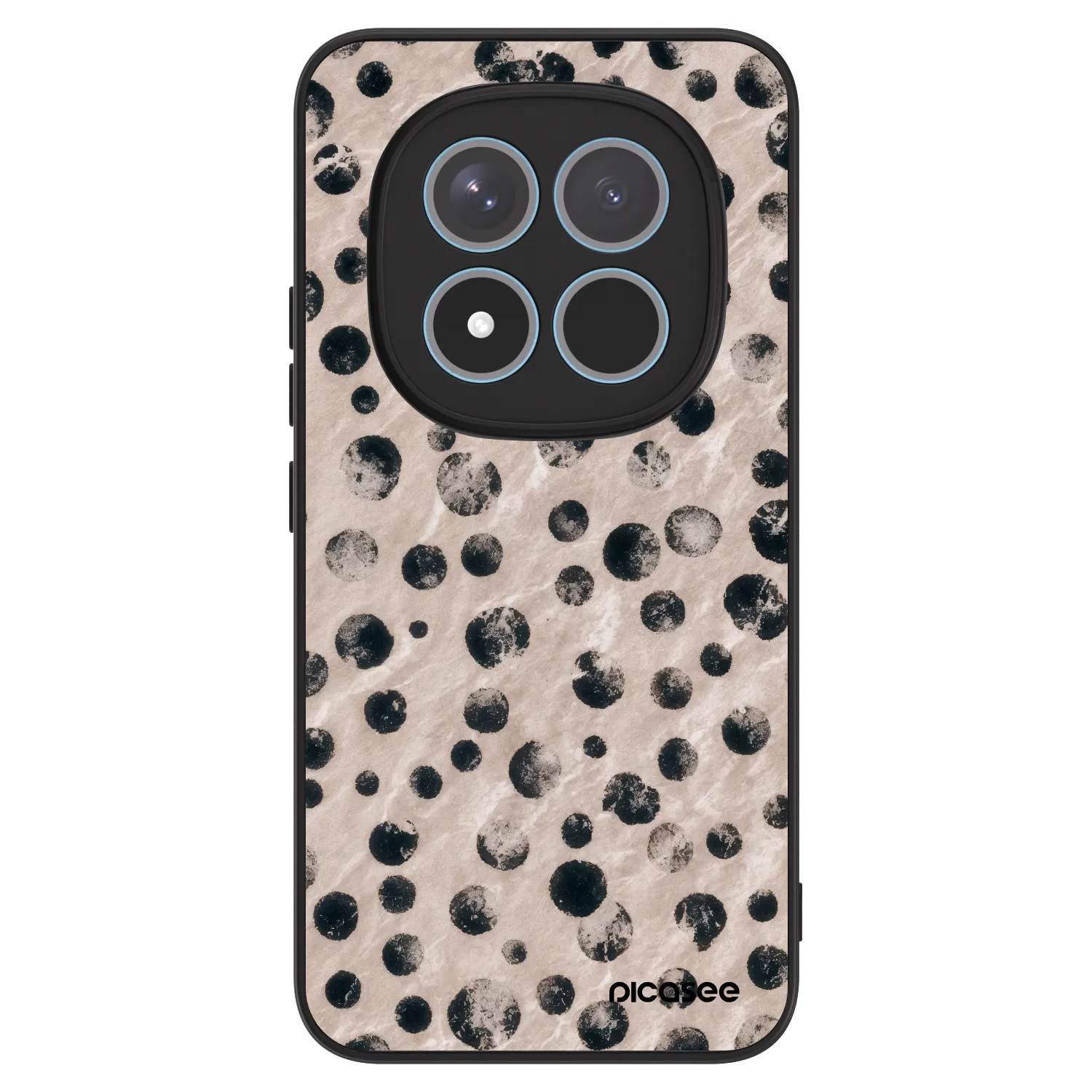 Picasee ULTIMATE CASE na Xiaomi Redmi Note 15 Pro+ - Inked