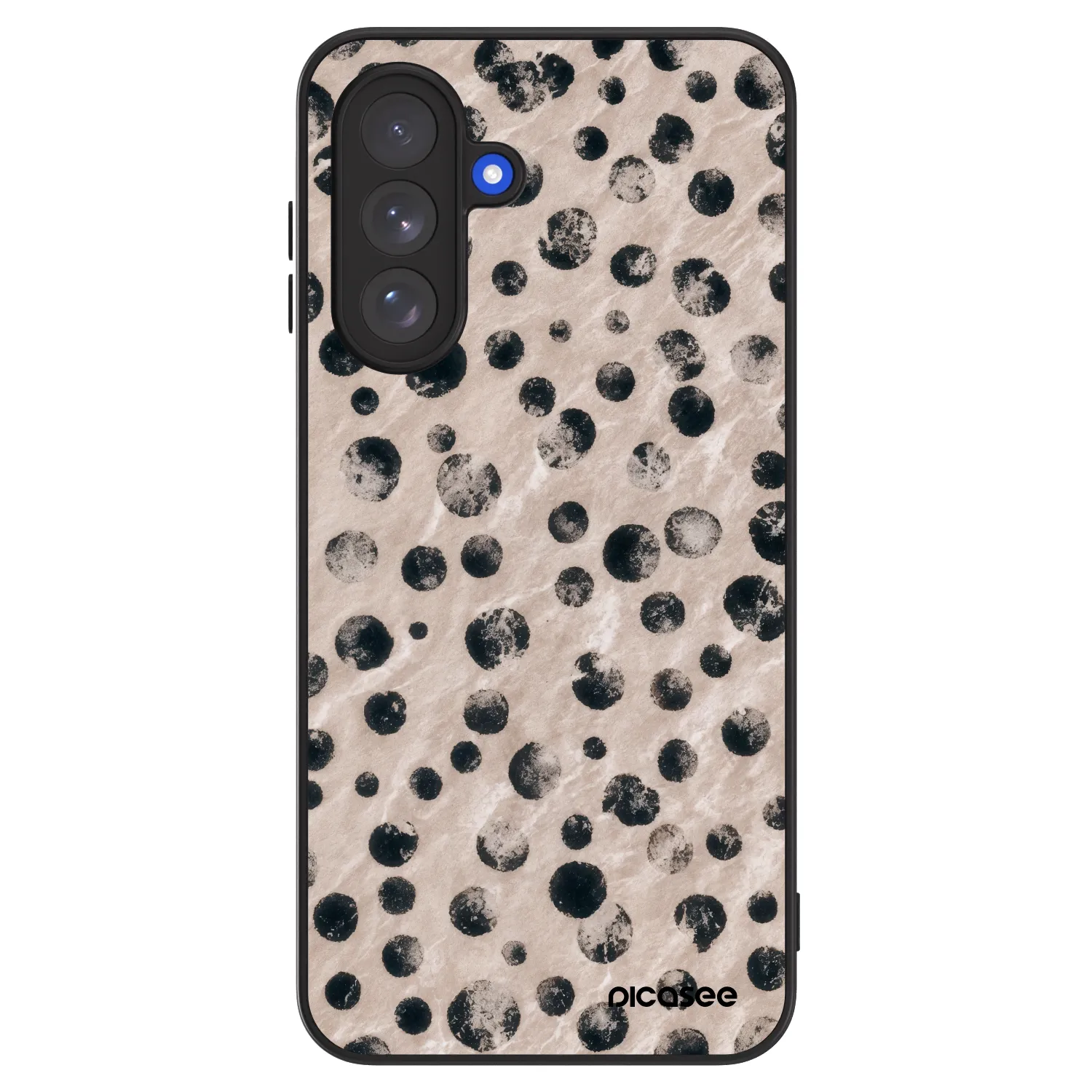 Picasee ULTIMATE CASE na Samsung Galaxy A17 5G - Inked