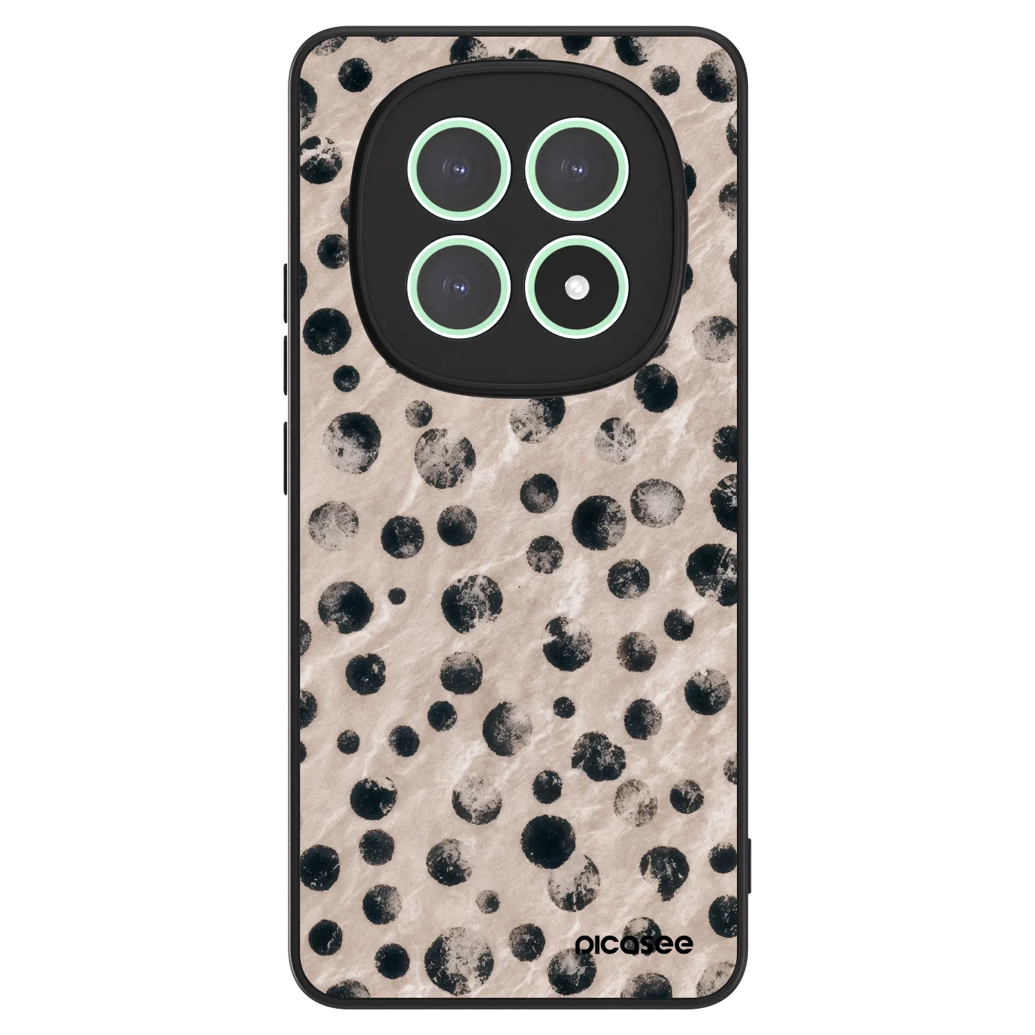 Picasee ULTIMATE CASE na Xiaomi Redmi Note 15 4G - Inked