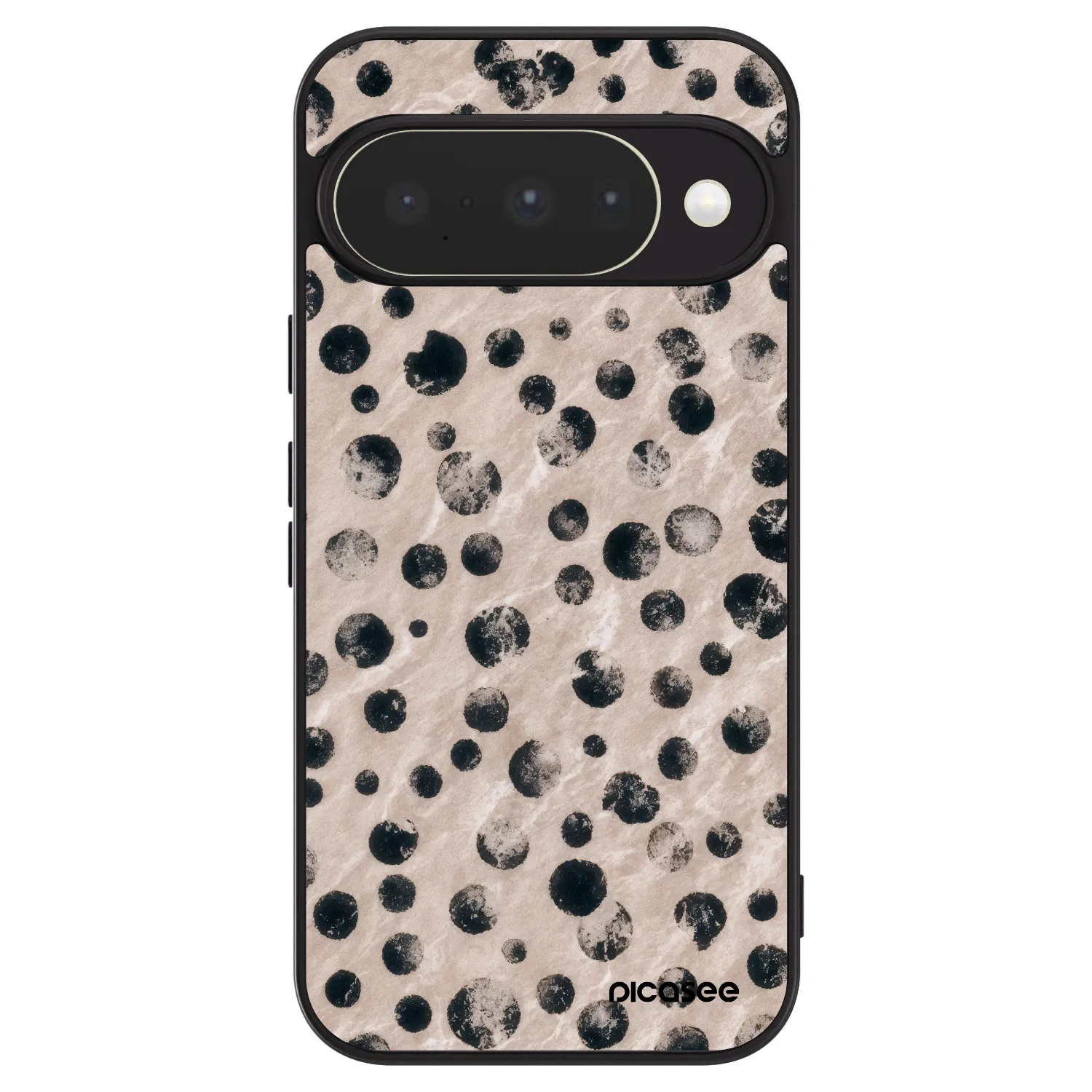 Picasee ULTIMATE CASE na Google Pixel 10 - Inked