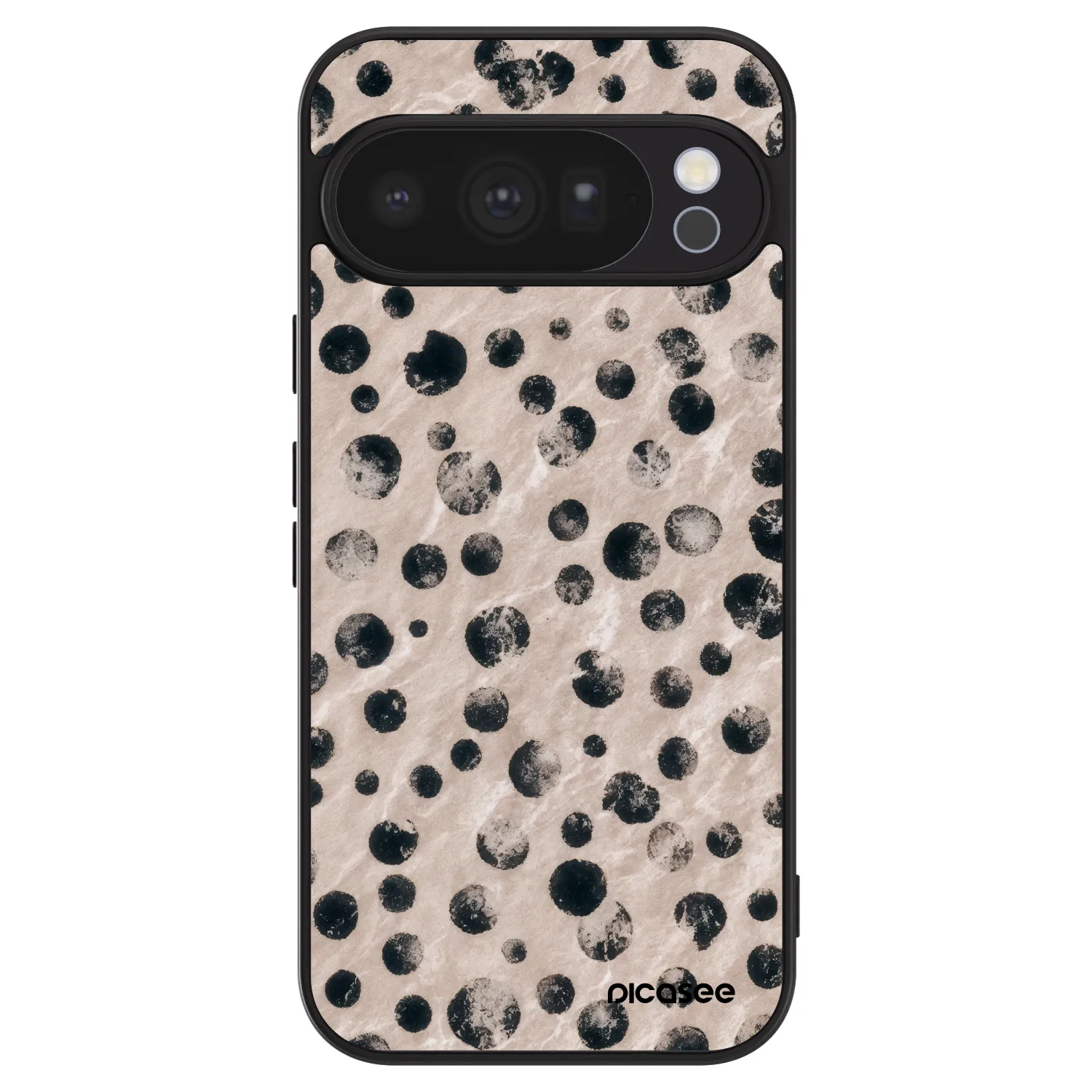 Picasee ULTIMATE CASE na Google Pixel 10 Pro - Inked