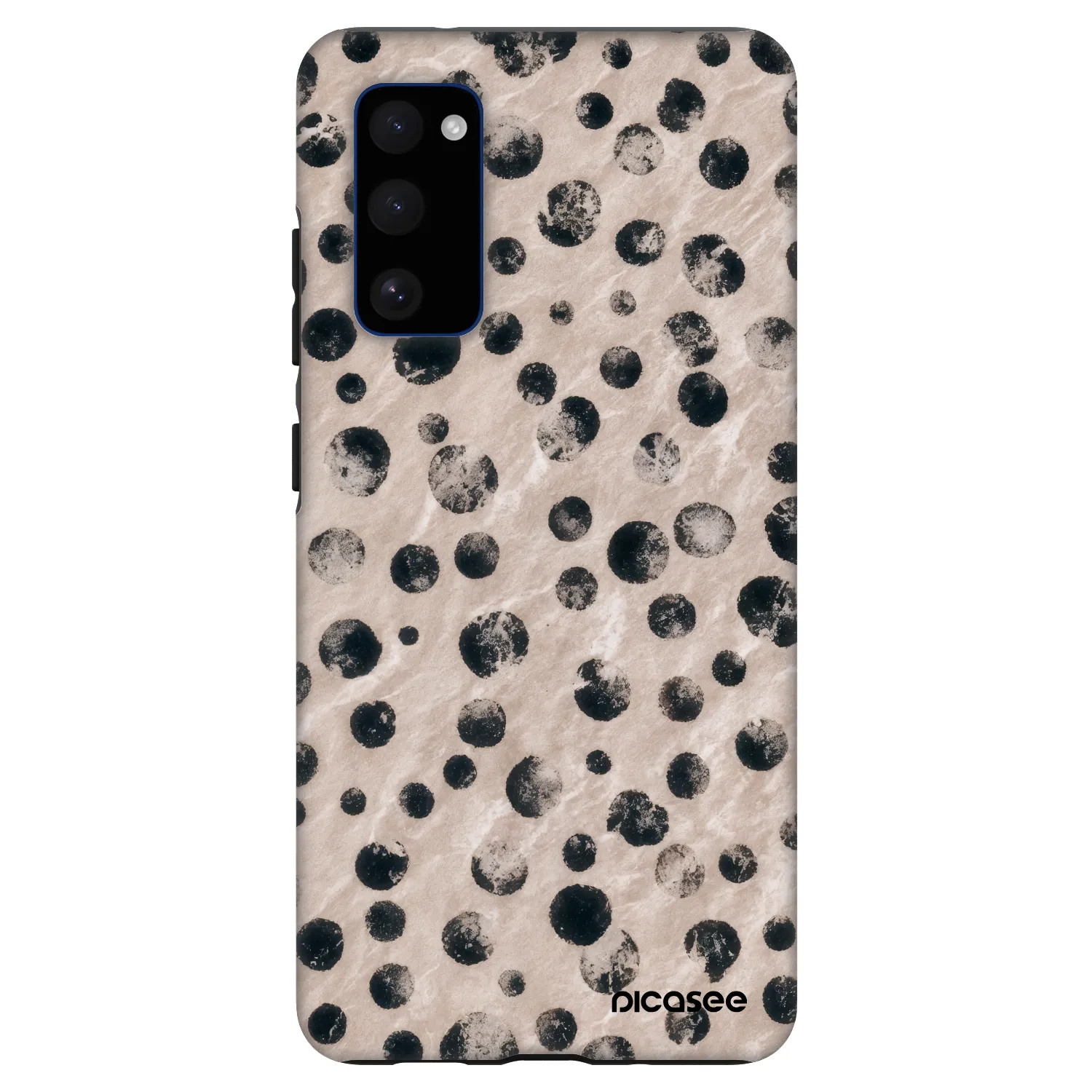 Picasee Fashion Case na Samsung Galaxy S20 FE - Inked