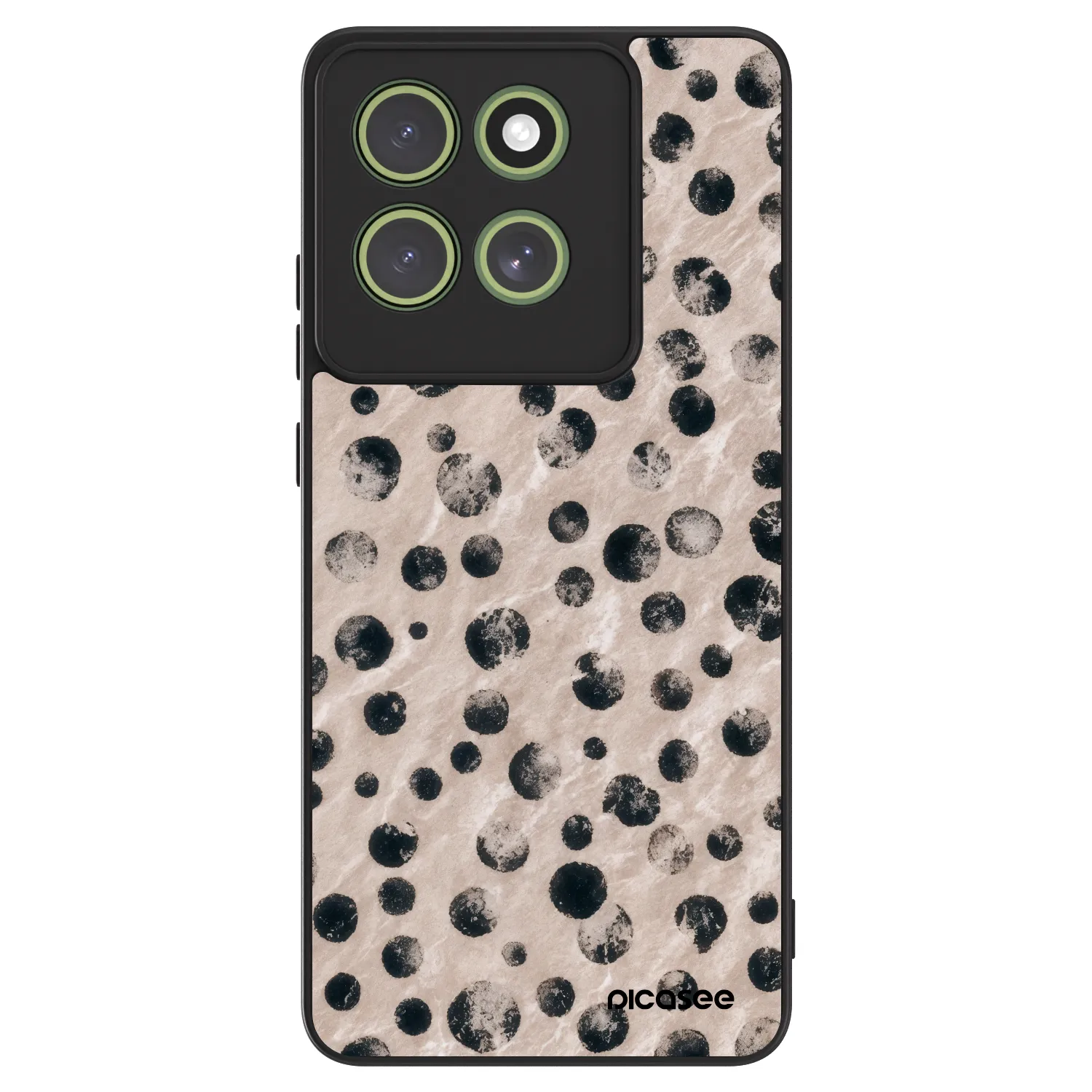 Picasee ULTIMATE CASE na Motorola Moto G86 Power 5G - Inked