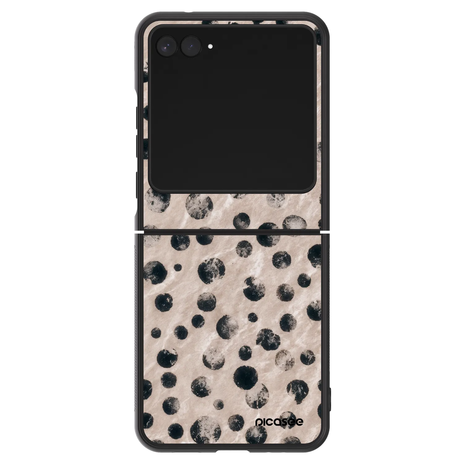 Picasee ULTIMATE CASE na Motorola Razr 60 - Inked