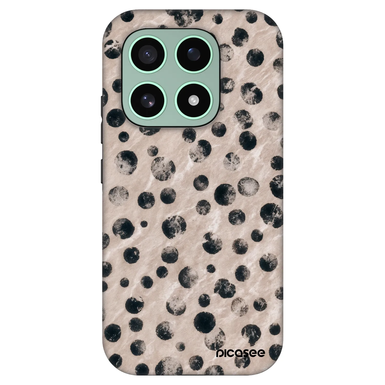 Picasee Fashion Case na Xiaomi 17 - Inked