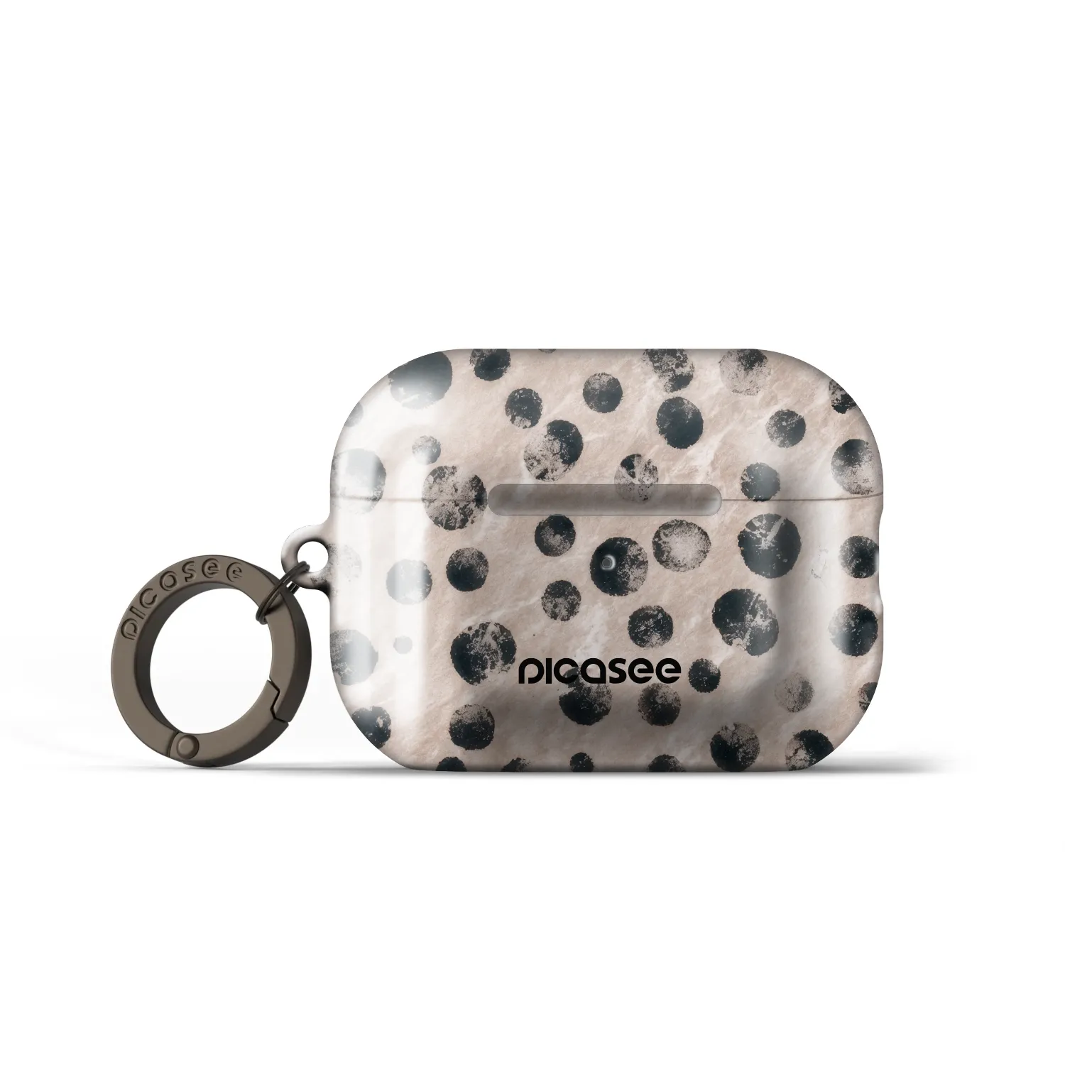 Picasee Obal pro Apple AirPods Pro 2 - Inked