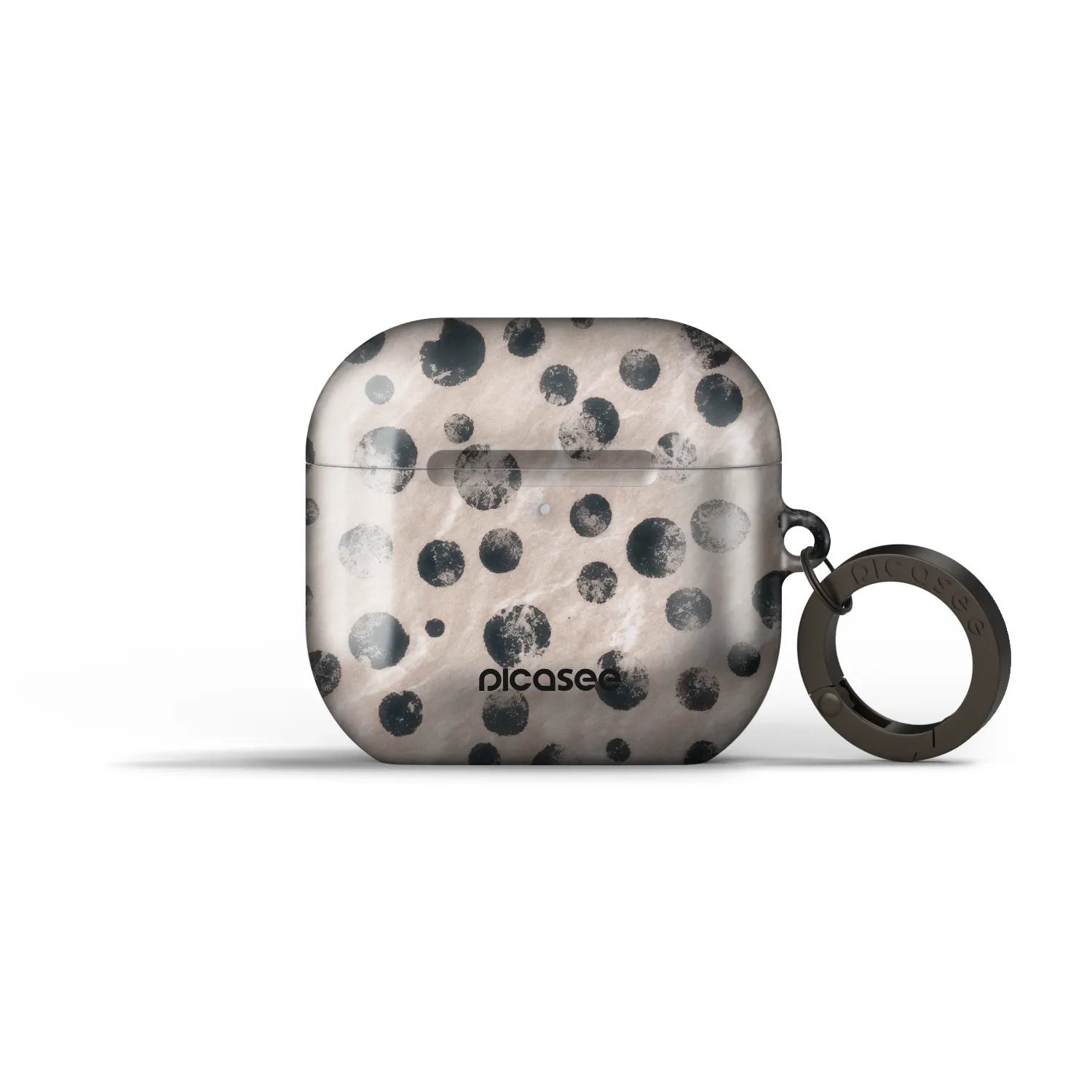 Picasee Obal pro Apple AirPods 4 - Inked