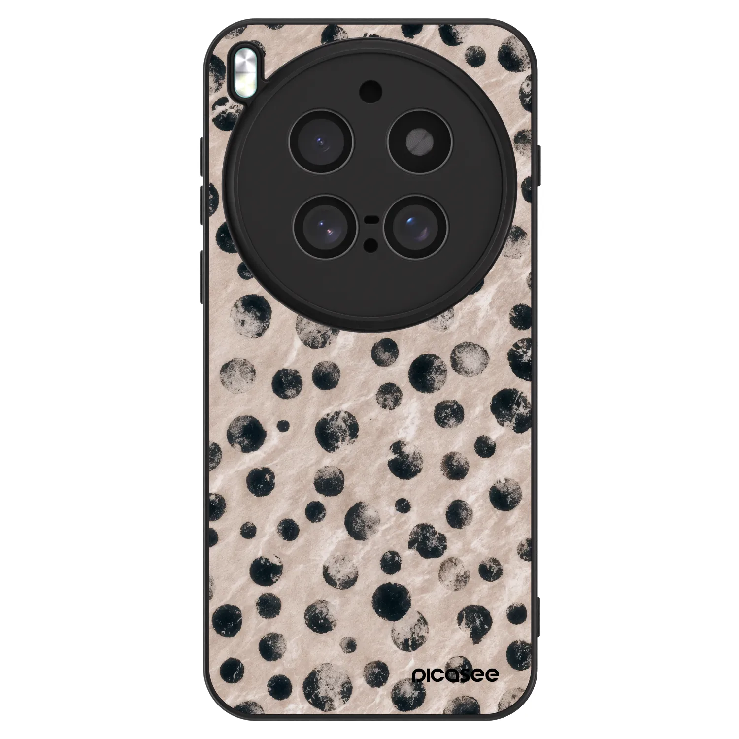 Picasee ULTIMATE CASE na Vivo X300 Pro - Inked