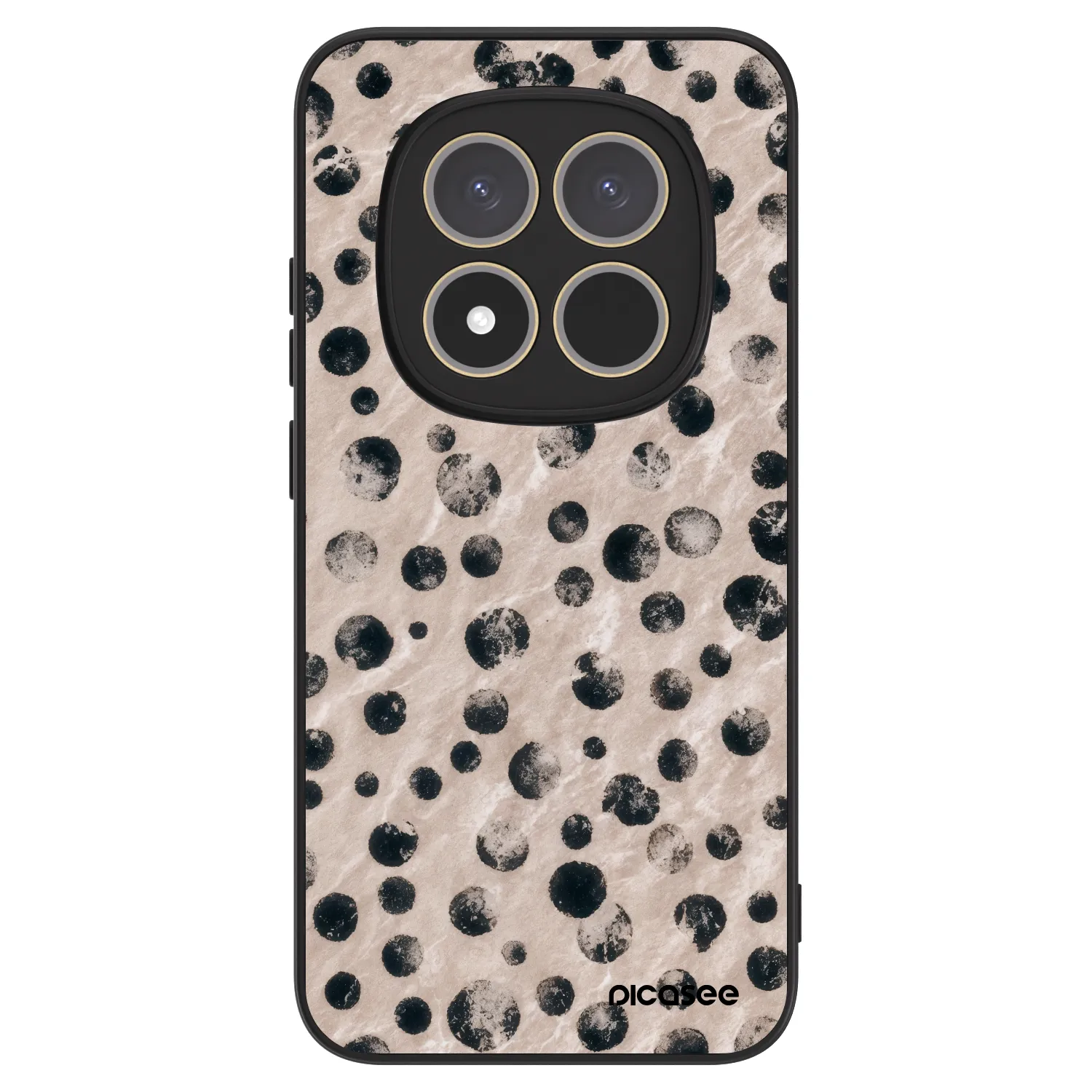 Picasee ULTIMATE CASE na Xiaomi Redmi Note 15 Pro 5G - Inked