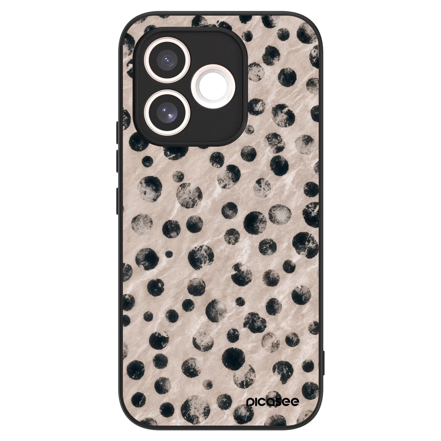 Picasee ULTIMATE CASE na Honor 600 Lite - Inked