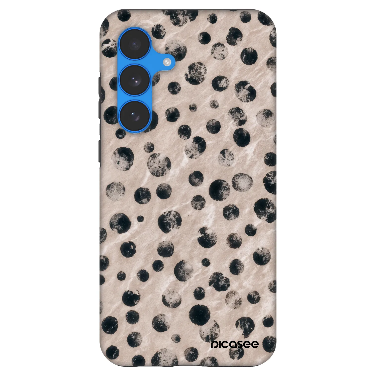Picasee Fashion Case na Samsung Galaxy S25 FE 5G - Inked