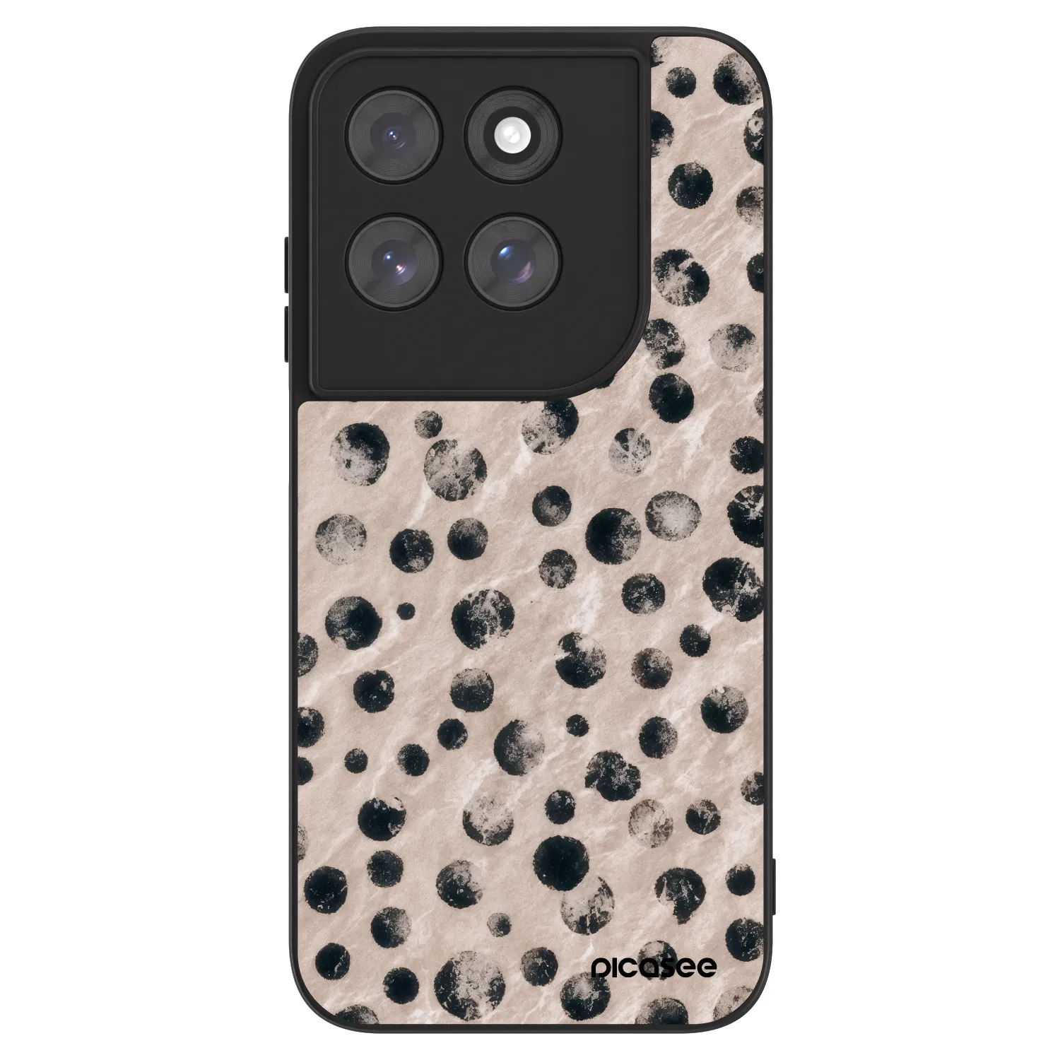 Picasee ULTIMATE CASE na Motorola Moto G77 - Inked