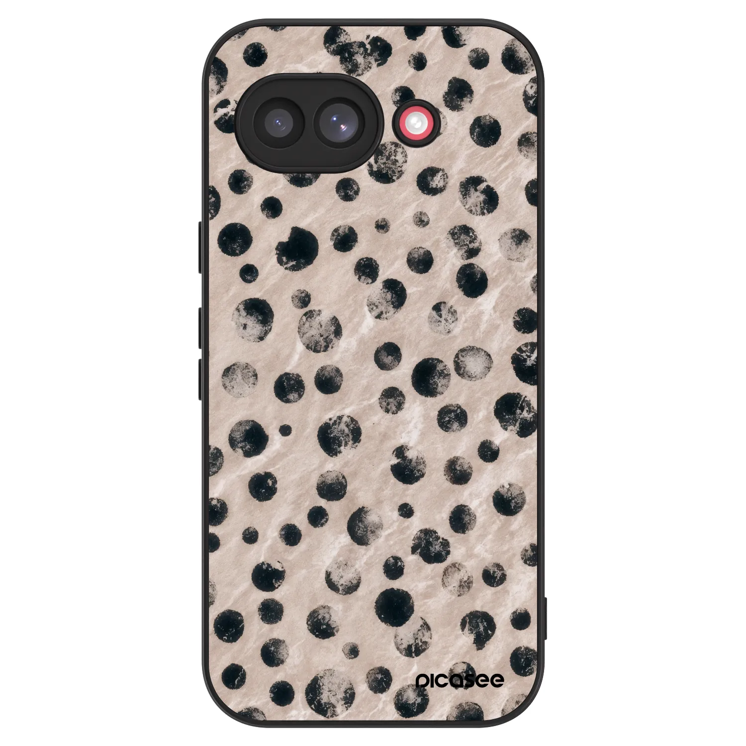 Picasee ULTIMATE CASE na Google Pixel 10a - Inked