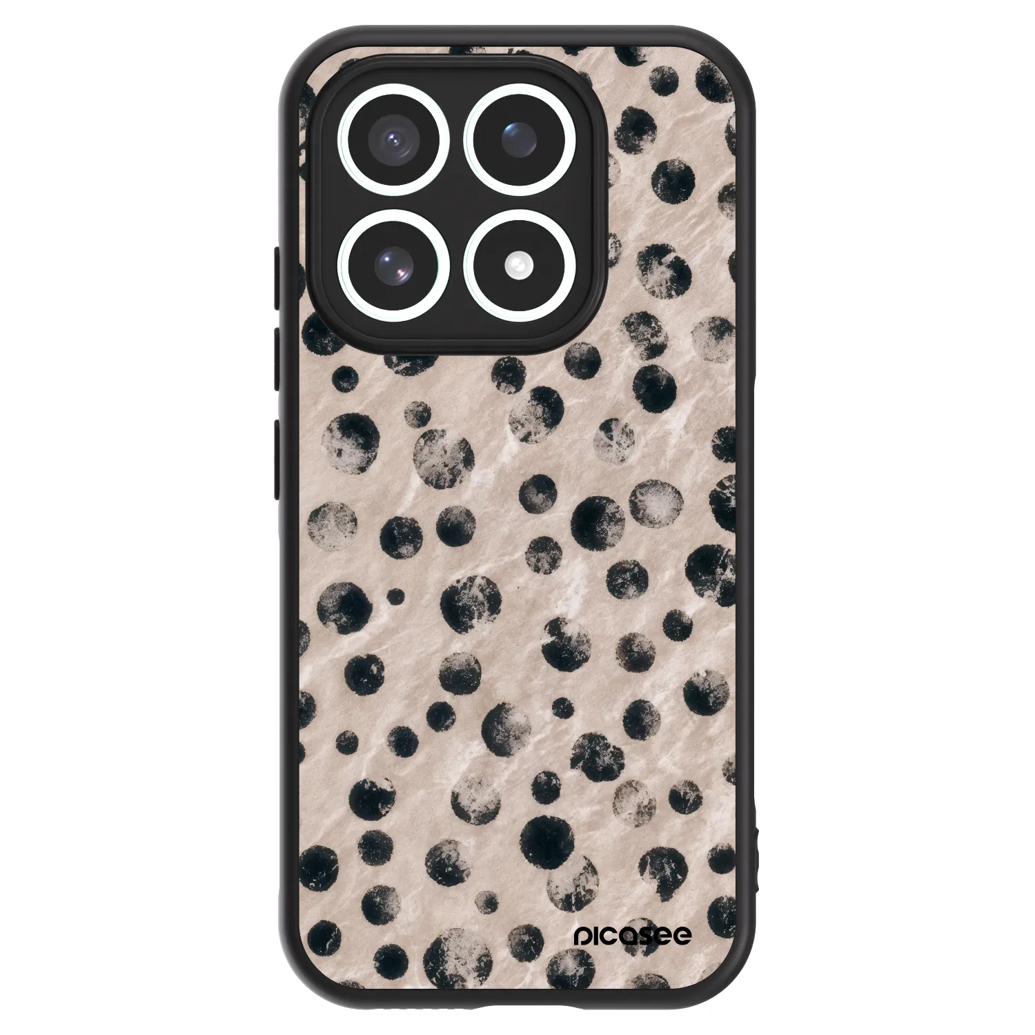 Picasee ULTIMATE CASE PowerShare pro Xiaomi 17 - Inked