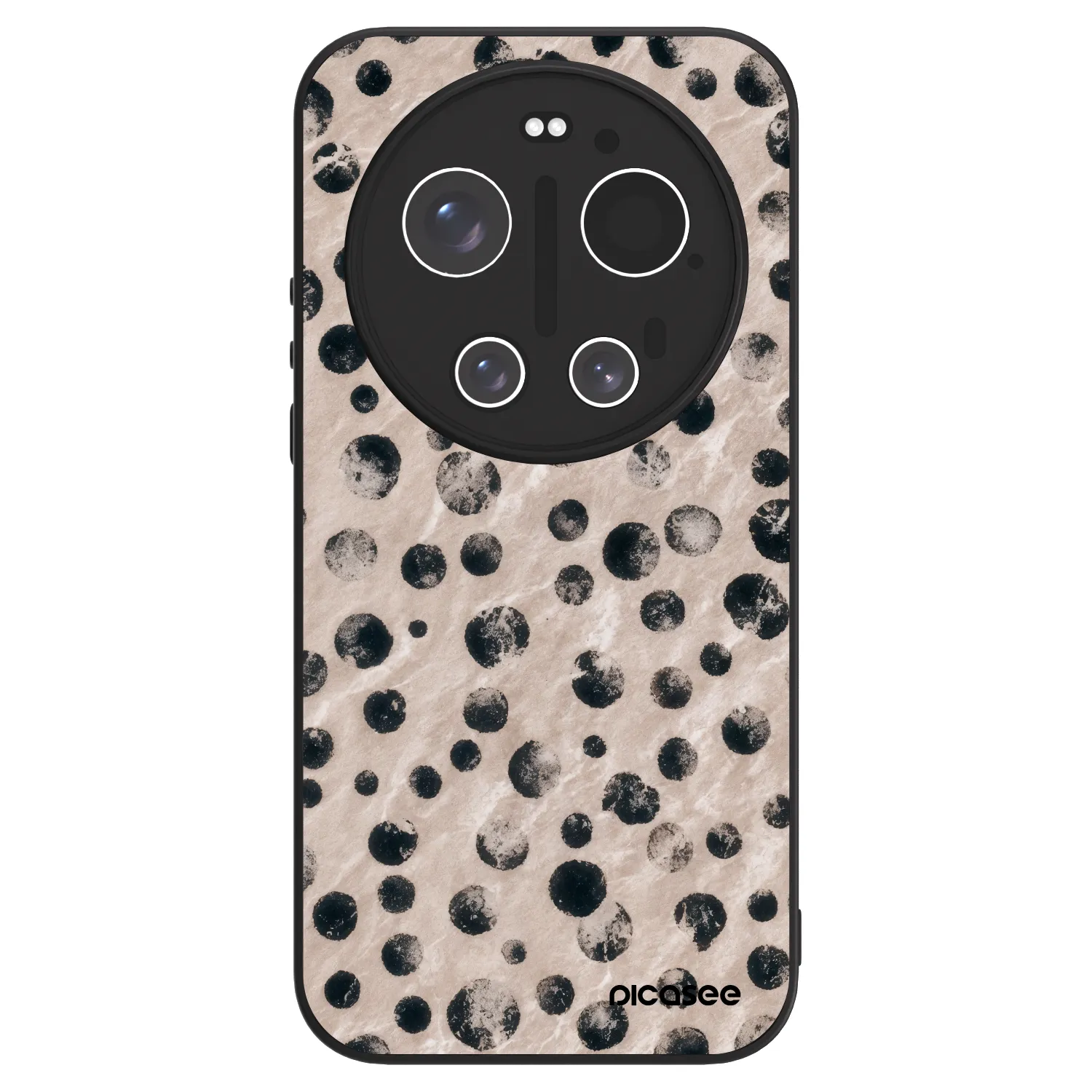 Picasee ULTIMATE CASE PowerShare pro Xiaomi 17 Ultra - Inked