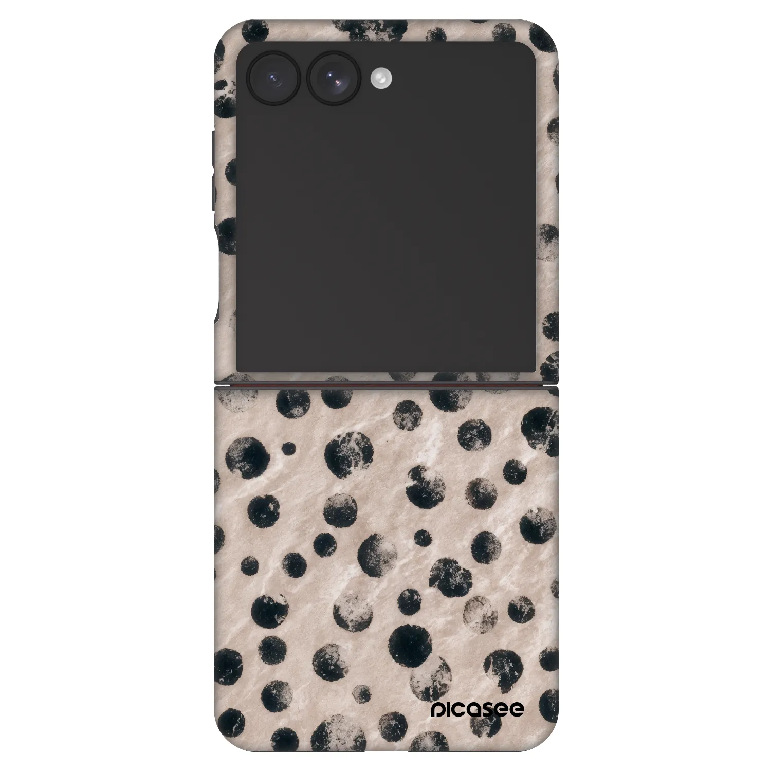 Picasee Fashion Case na Samsung Galaxy Z Flip7 5G - Inked