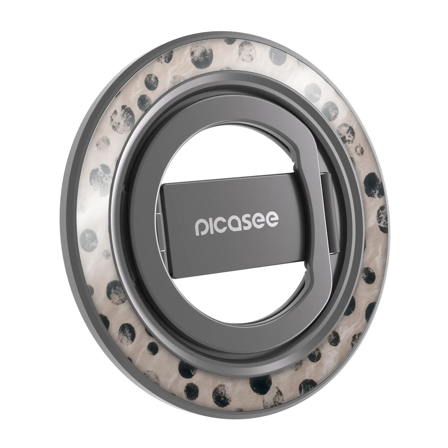 Picasee Magnetic holder - Czarna