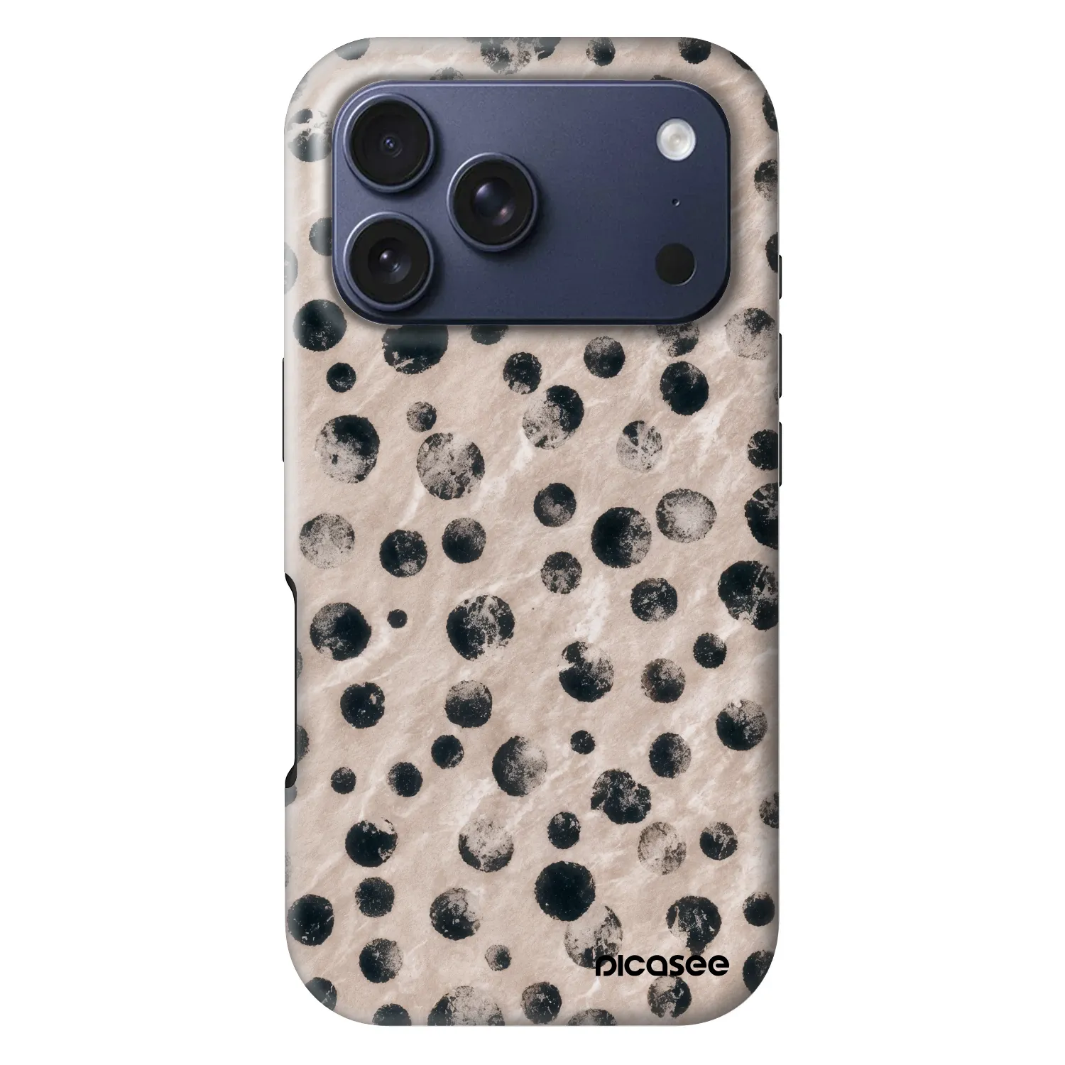 Picasee Fashion Case MagSafe na Apple iPhone 18 Pro - Inked