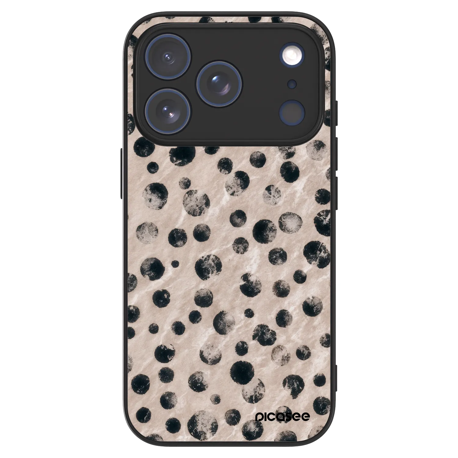 Picasee ULTIMATE CASE na Apple iPhone 18 Pro - Inked