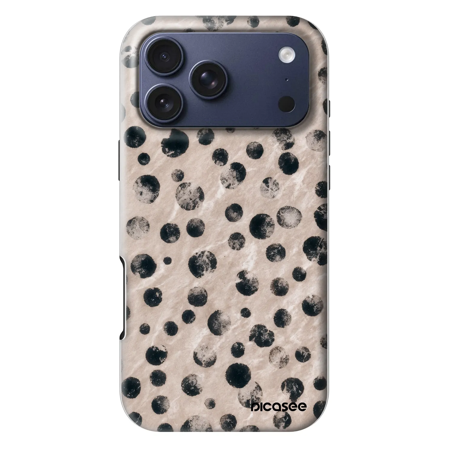 Picasee Fashion Case MagSafe na Apple iPhone 18 Pro Max - Inked