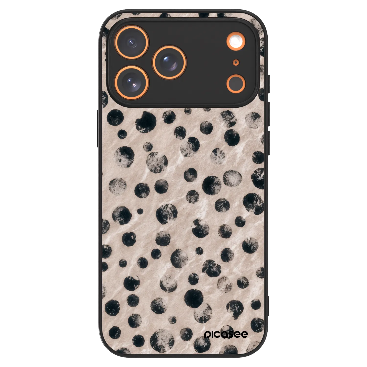 Picasee ULTIMATE CASE na Apple iPhone 18 Pro Max - Inked