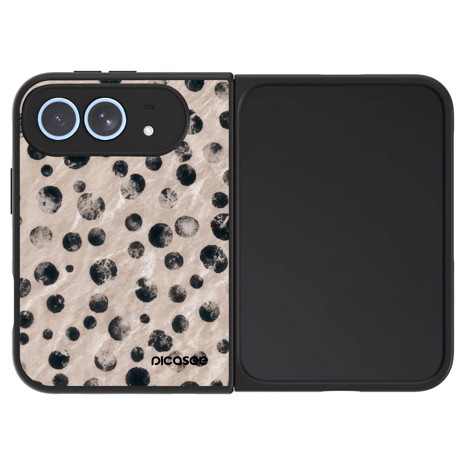 Picasee ULTIMATE CASE na Apple iPhone Duo - Inked