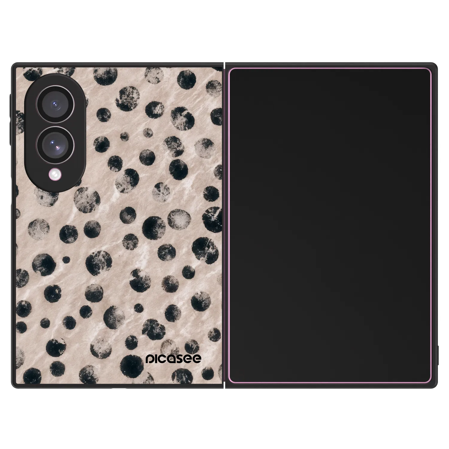 Picasee ULTIMATE CASE na Samsung Galaxy Z Fold8 5G - Inked