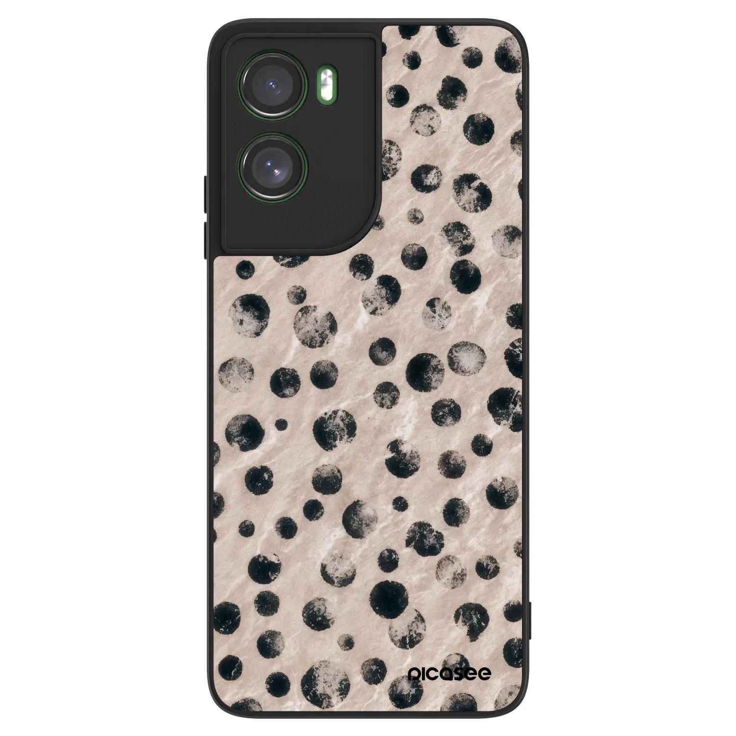 Picasee ULTIMATE CASE na Motorola Moto G06 - Inked